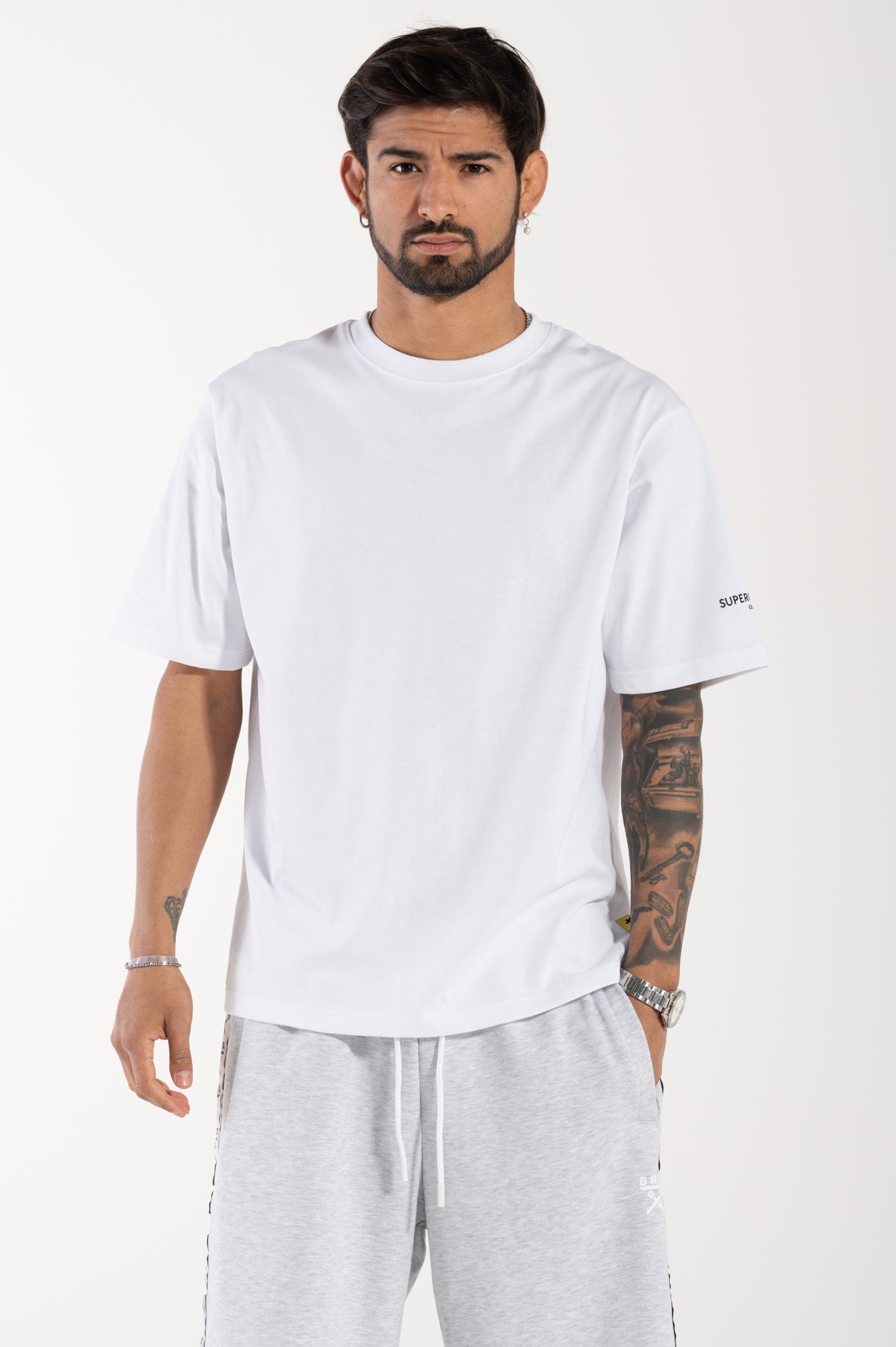 Tee JAY