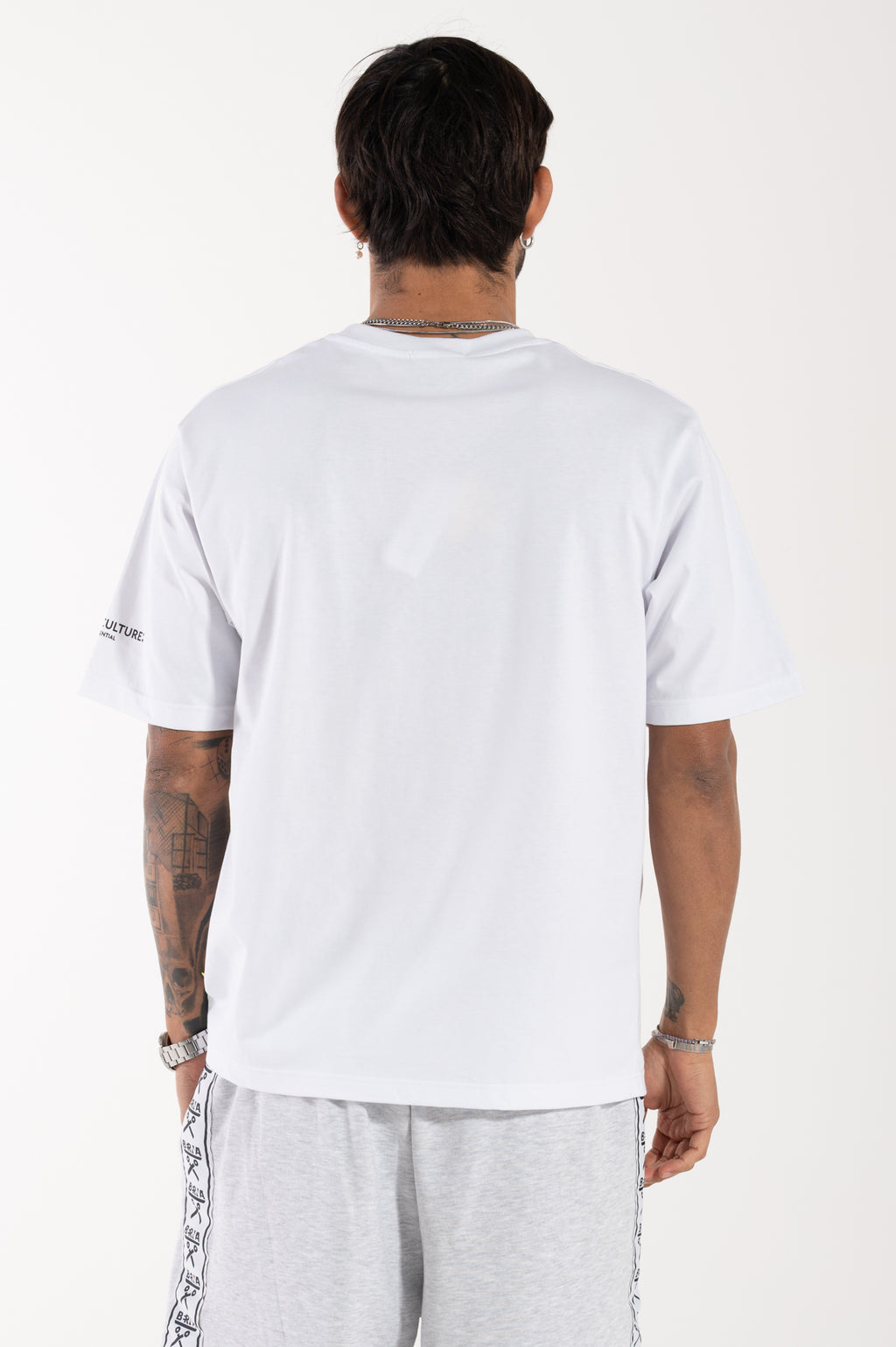 Tee JAY
