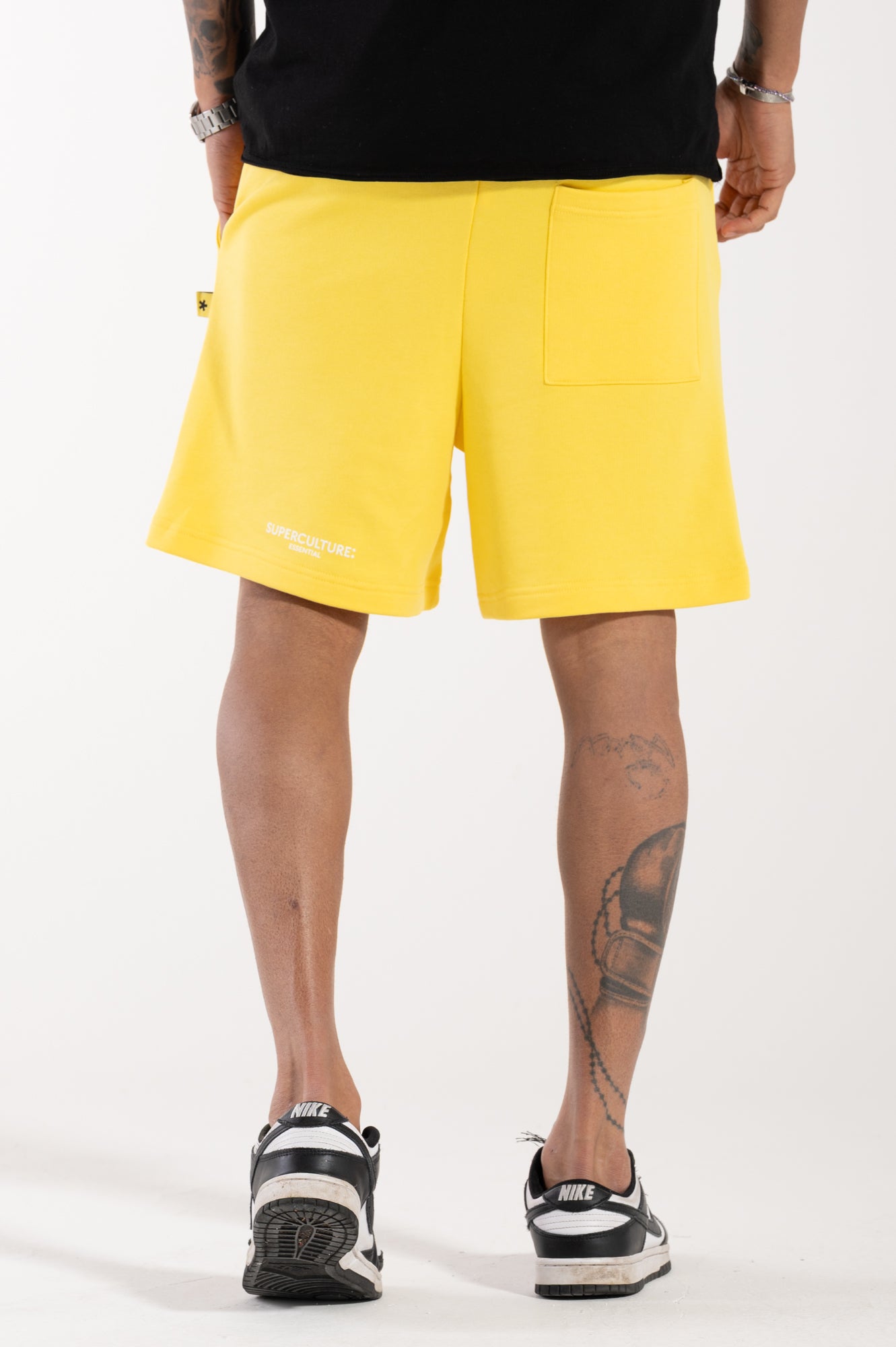Bermuda Boy