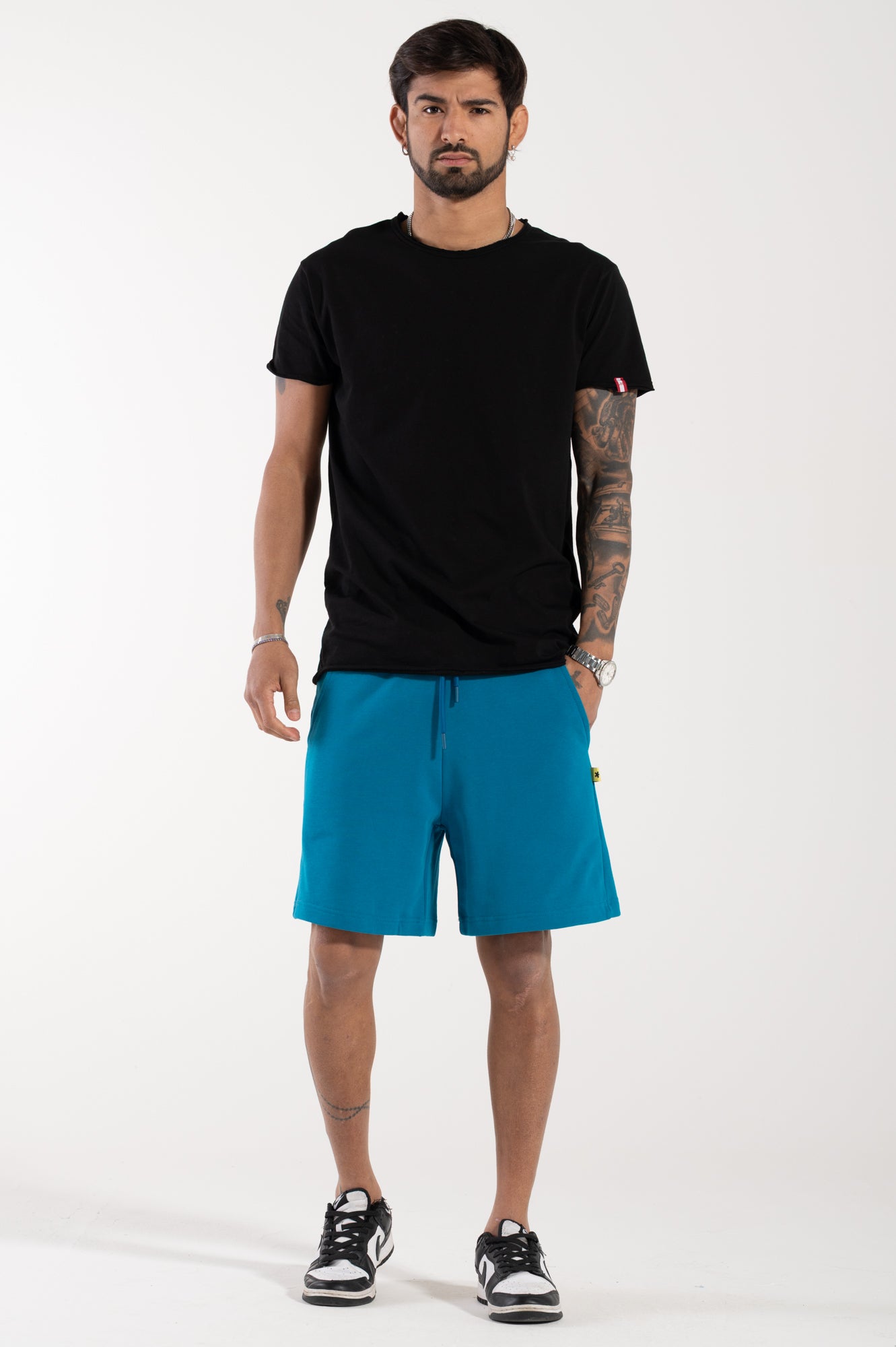 Bermuda Boy