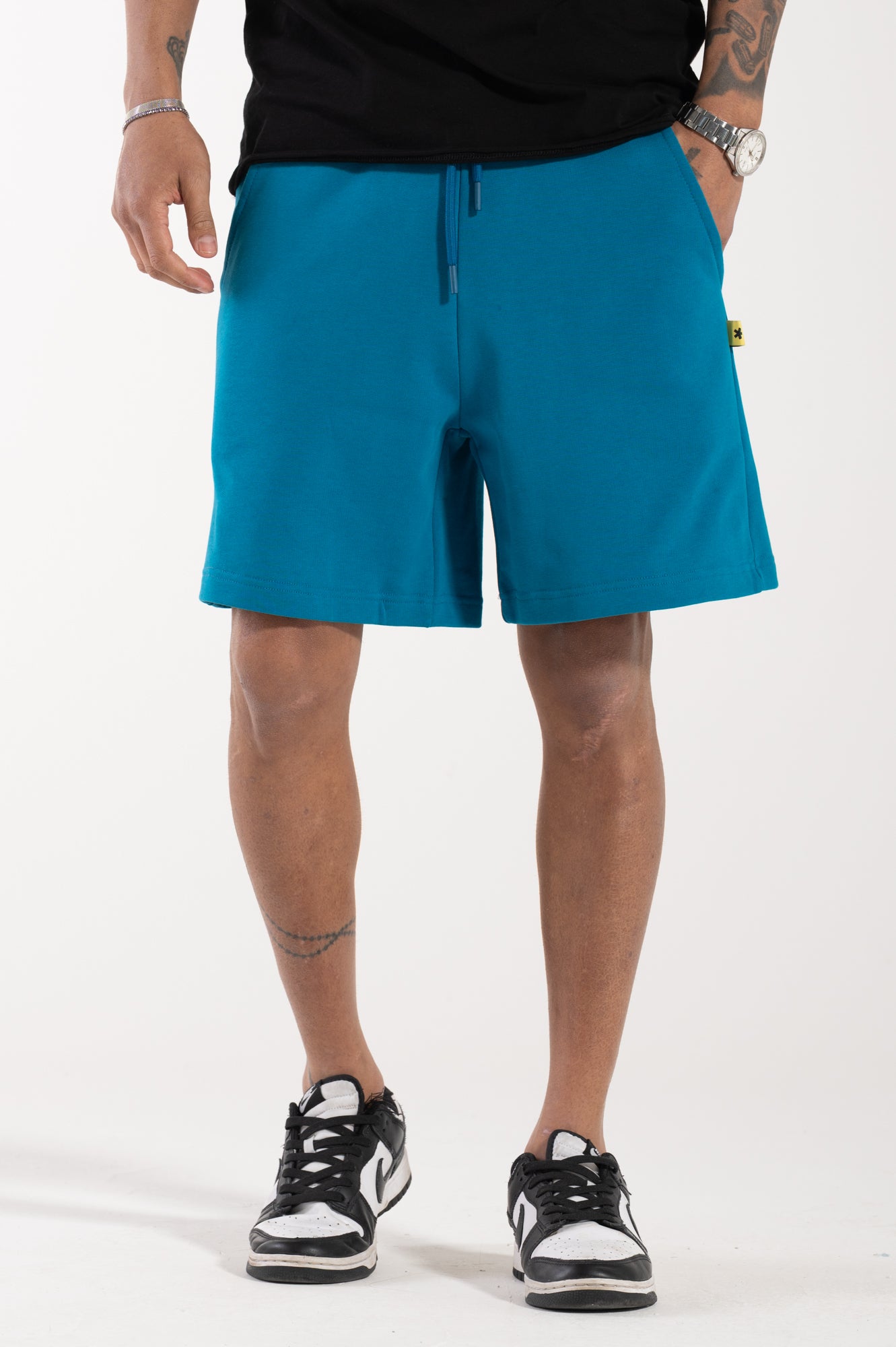 Bermuda Boy