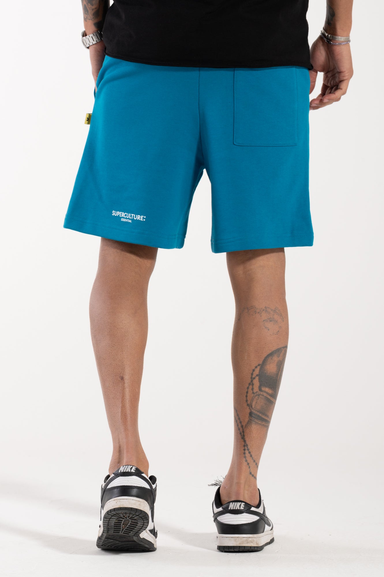 Bermuda Boy