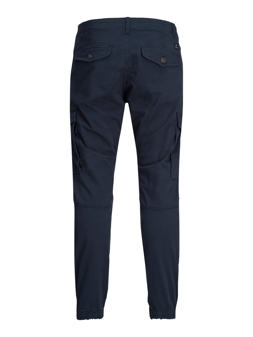 JJ Paul Flake Cargo Pants