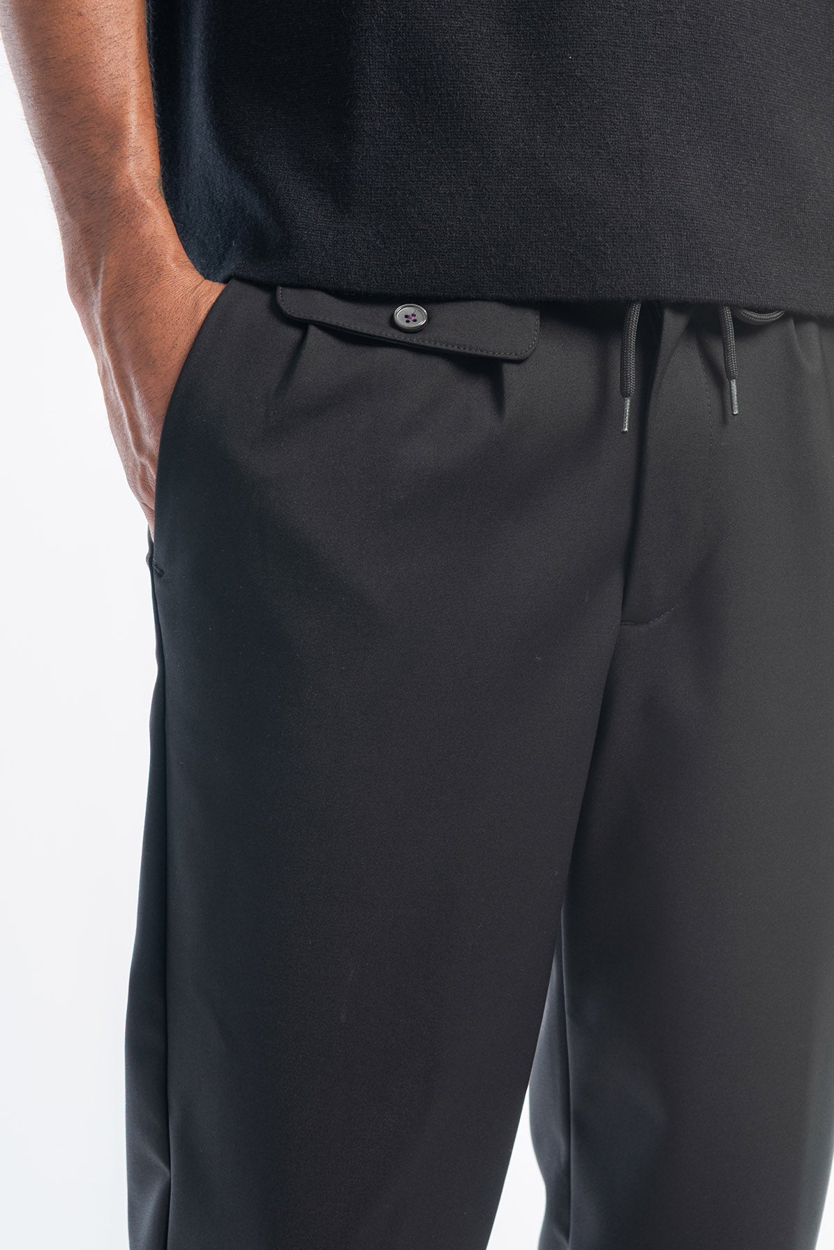 Anfield comfort fit