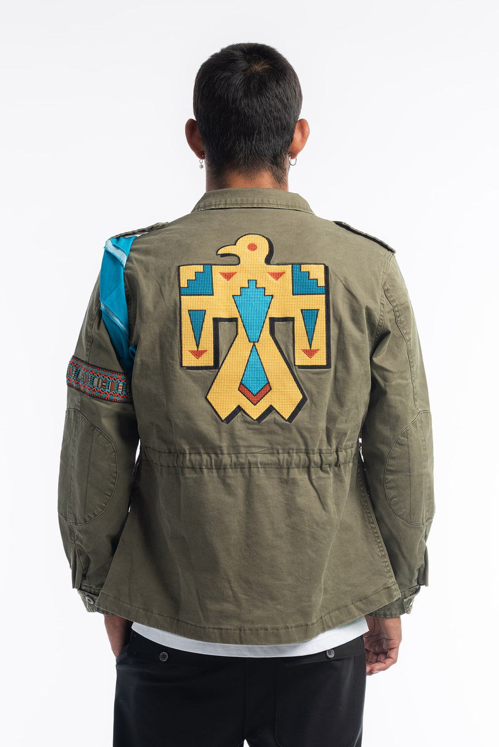Field jacket falco
