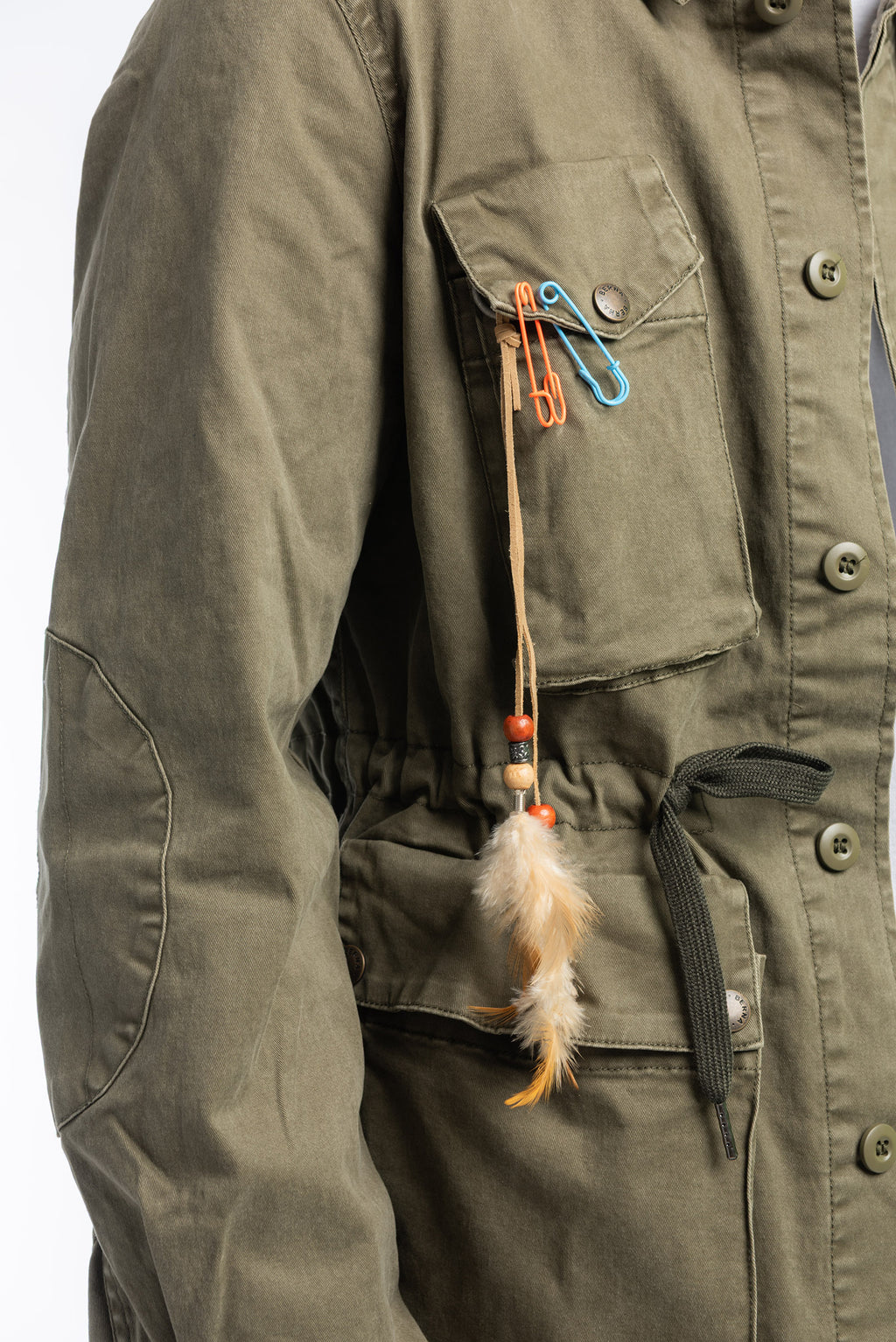 Field jacket falco