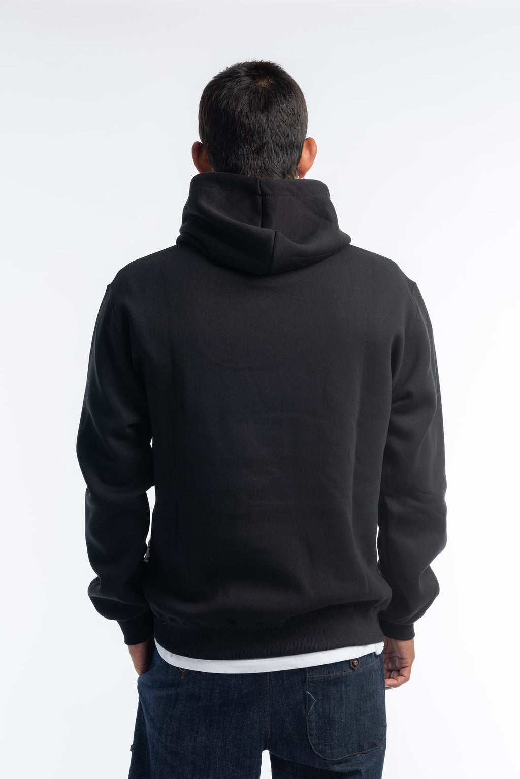 Sweat hood felpata