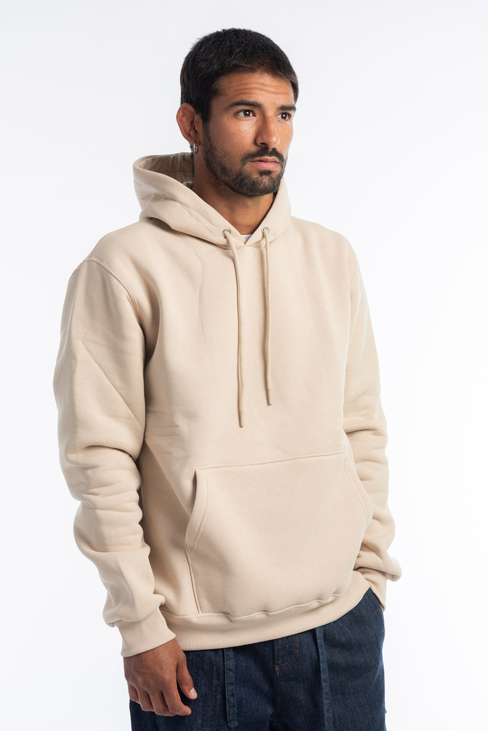 Sweat hood felpata