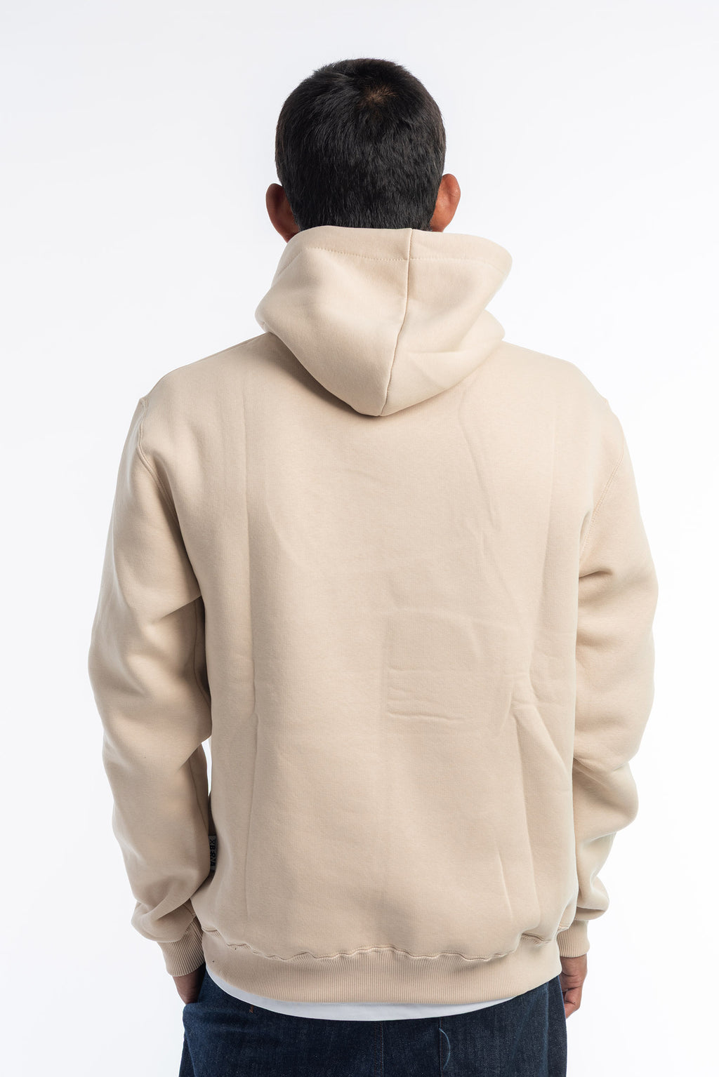 Sweat hood felpata