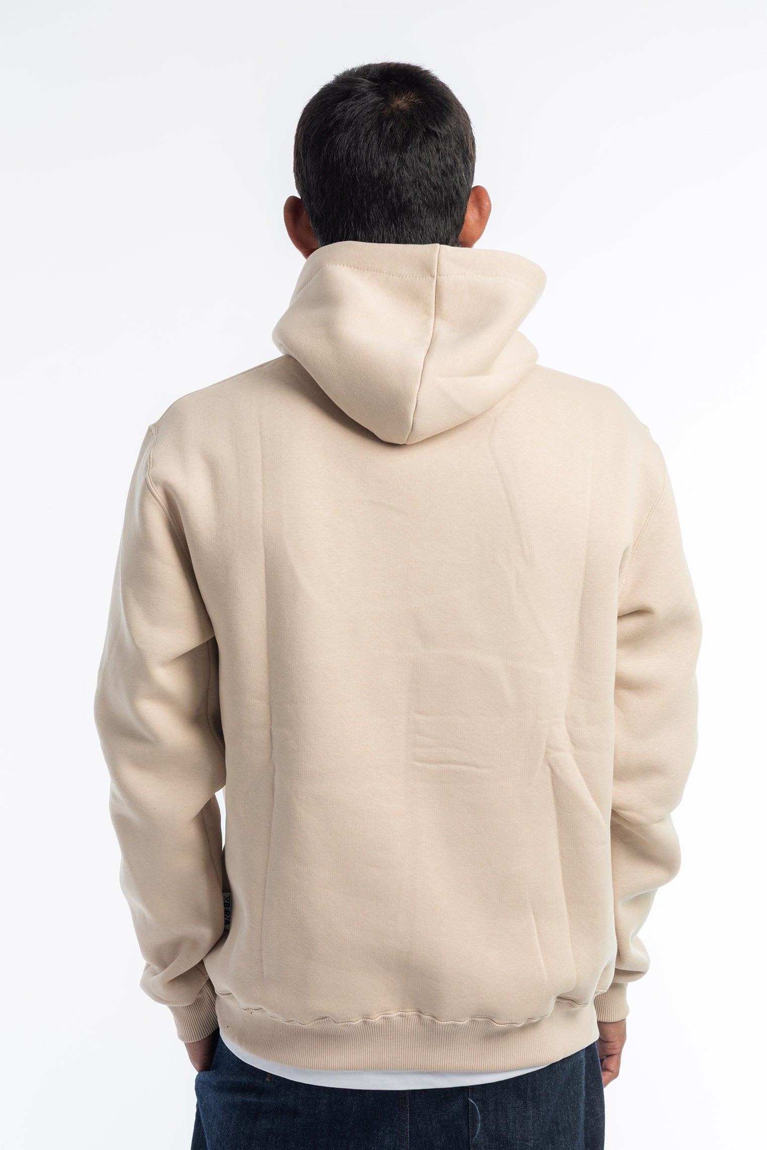 Sweat hood felpata
