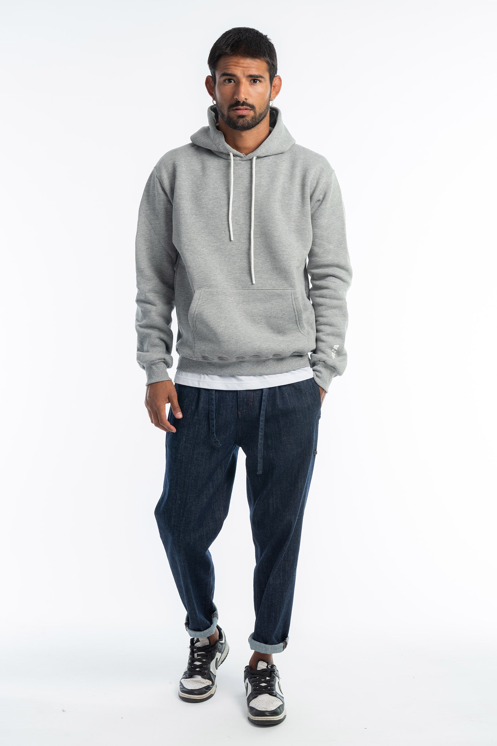 Sweat hood felpata