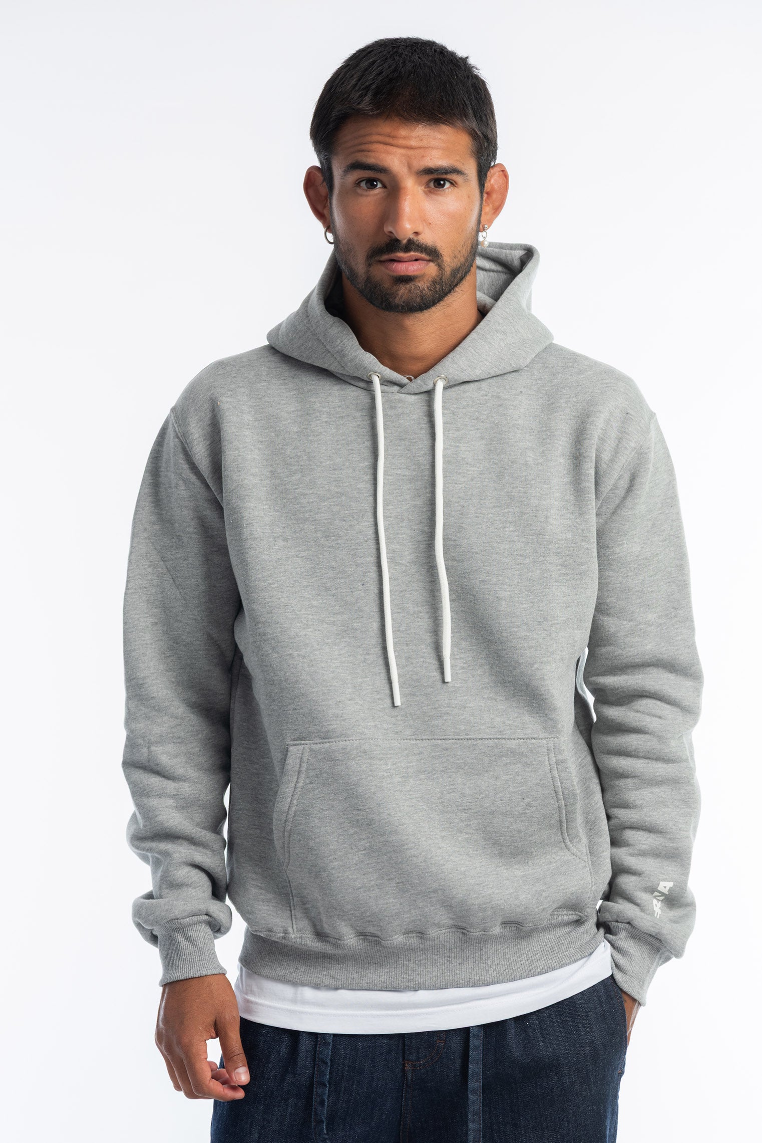 Sweat hood felpata