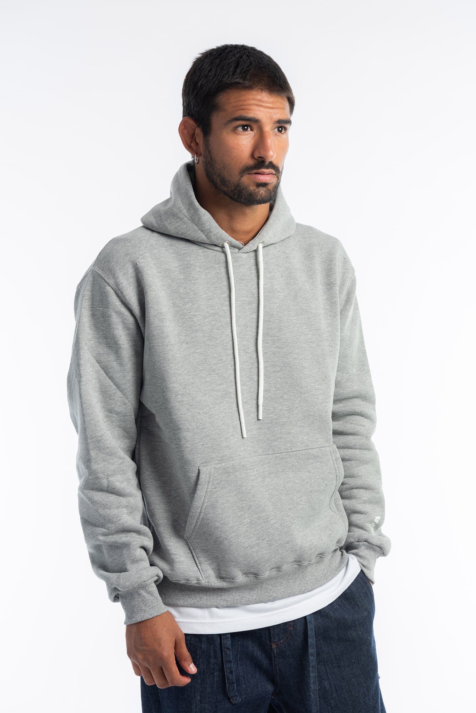 Sweat hood felpata