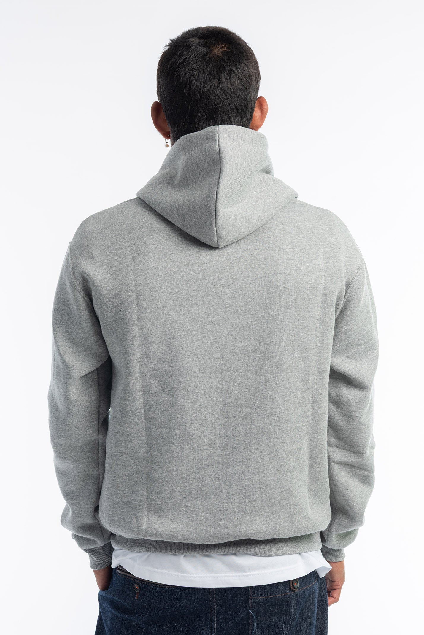 Sweat hood felpata