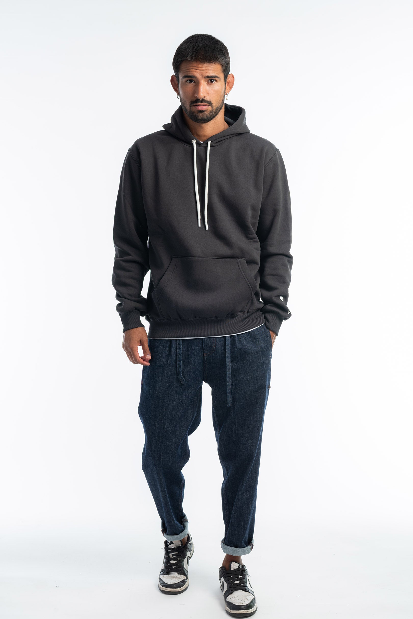 Sweat hood felpata