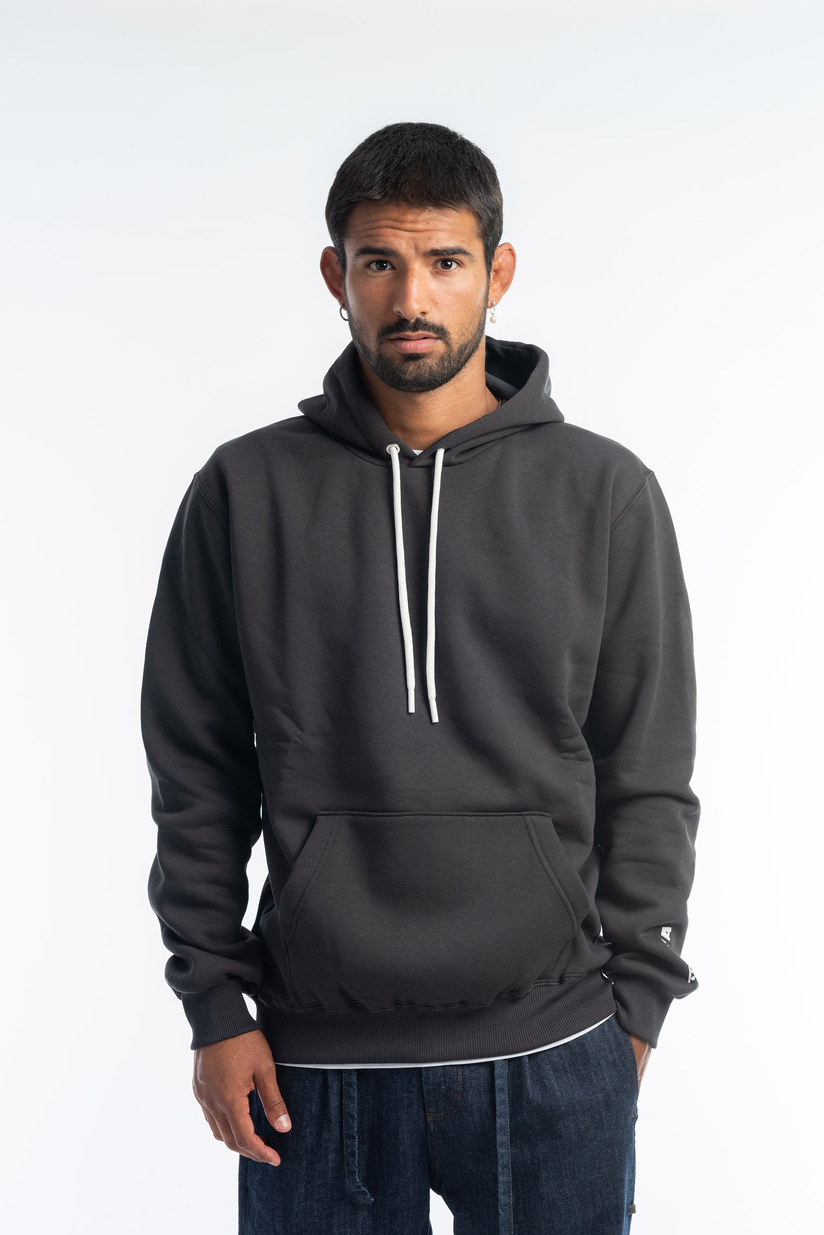 Sweat hood felpata