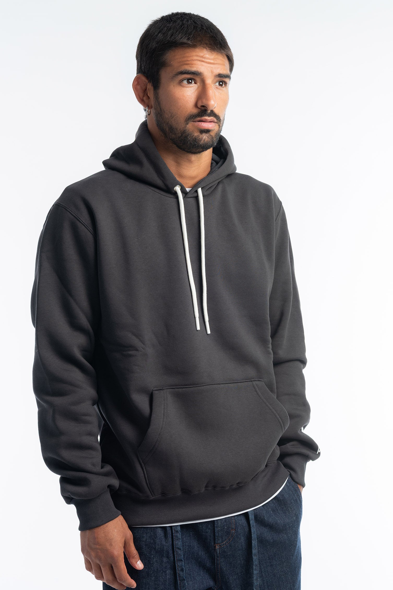 Sweat hood felpata