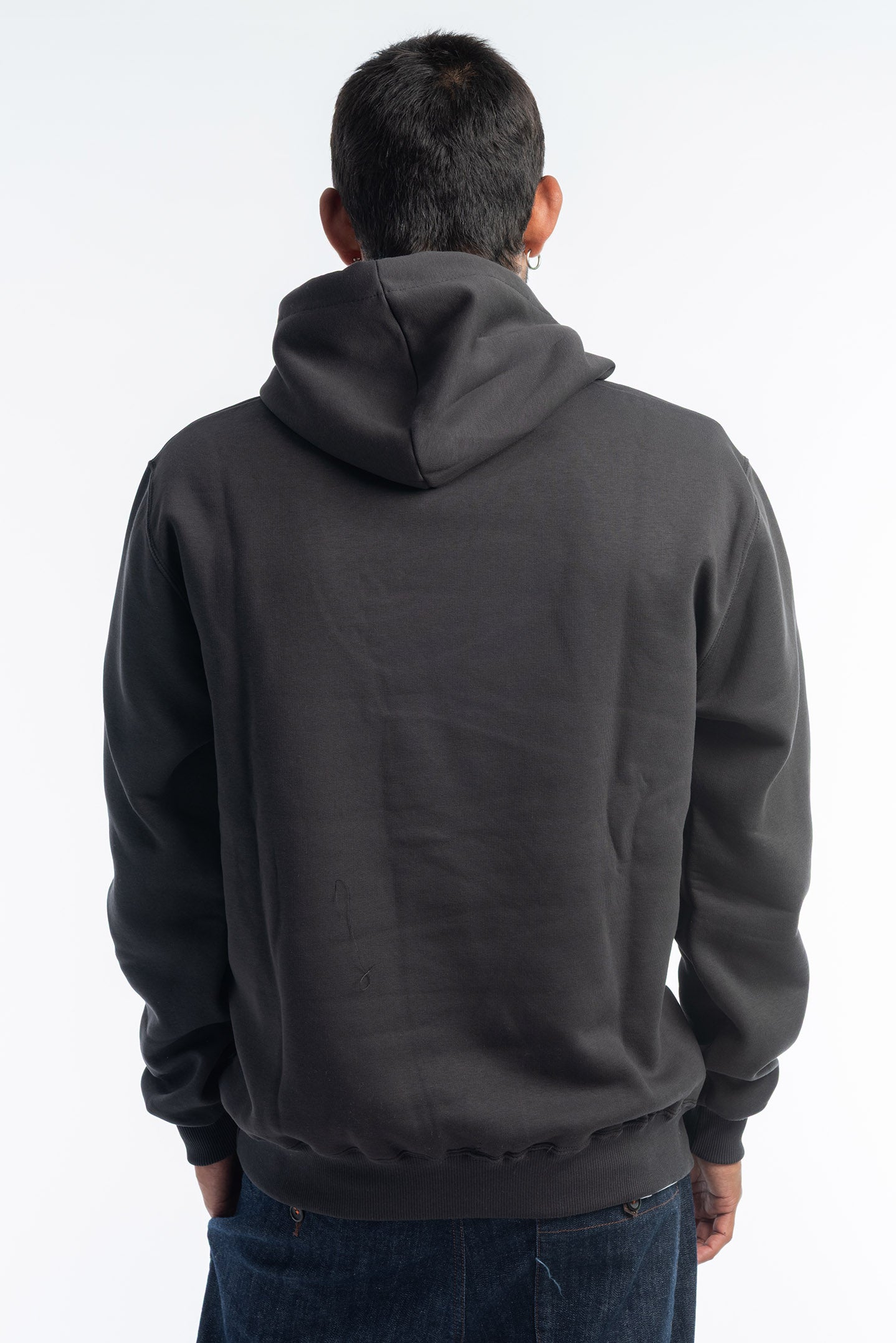Sweat hood felpata