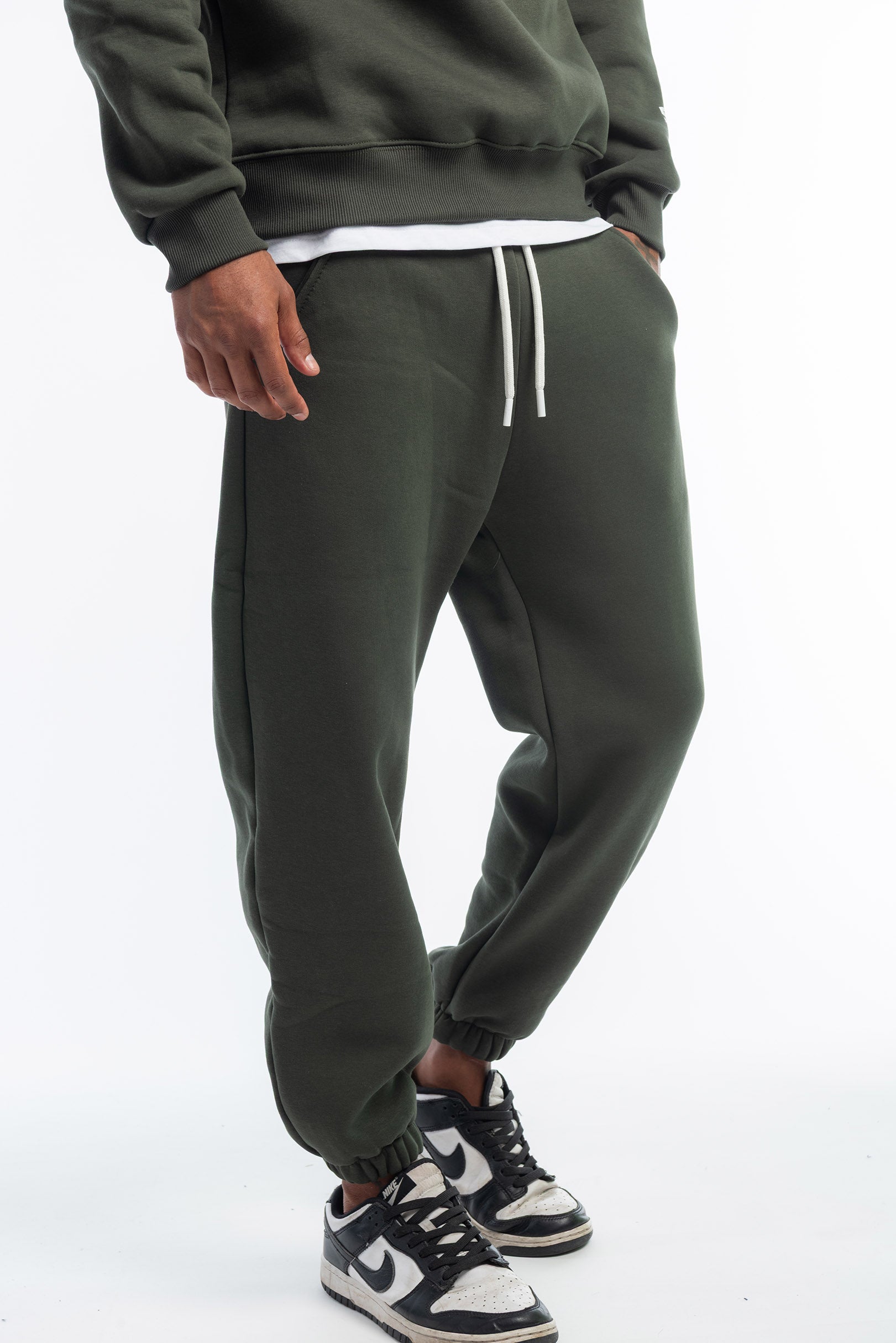 Sweat pants felpato