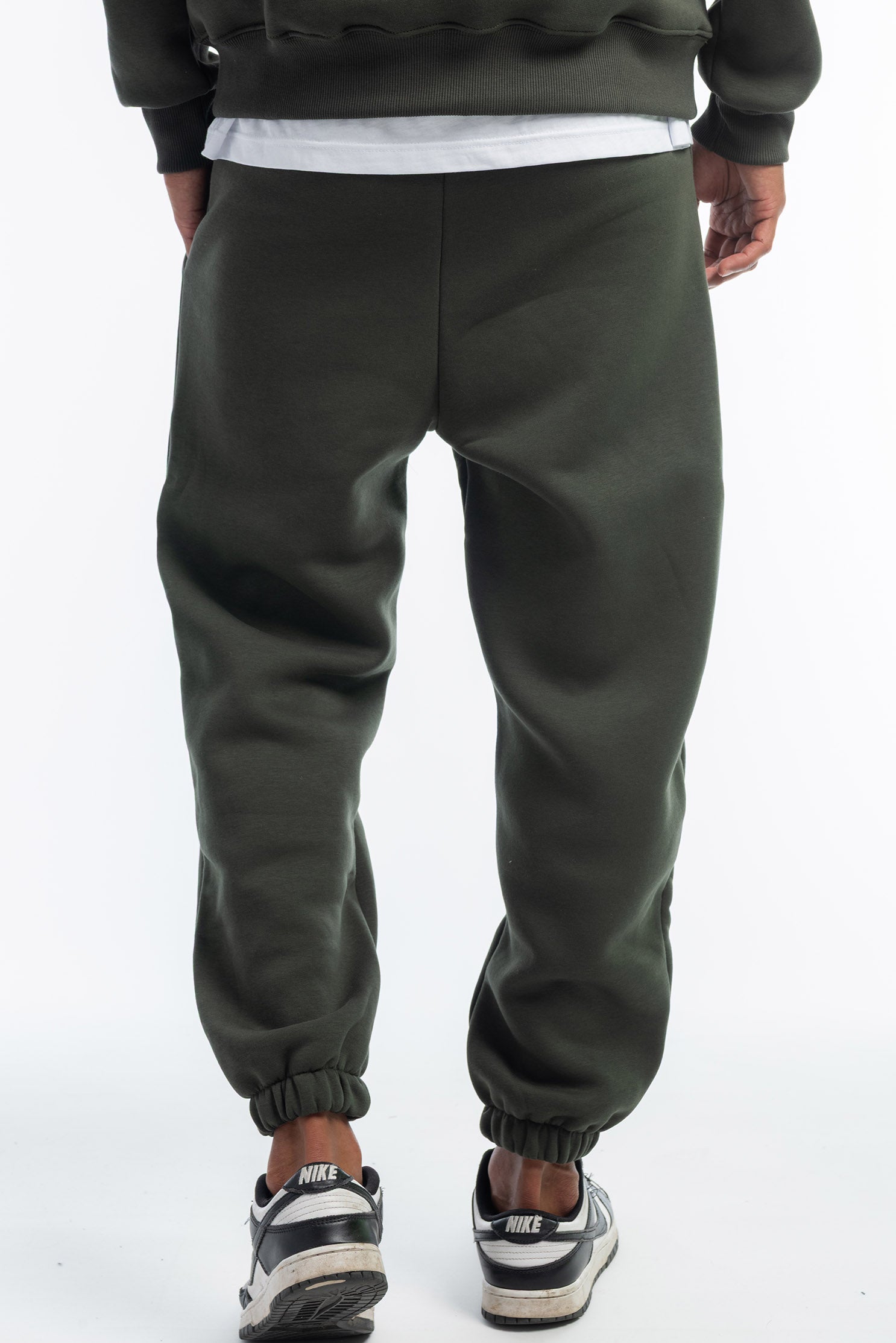 Sweat pants felpato