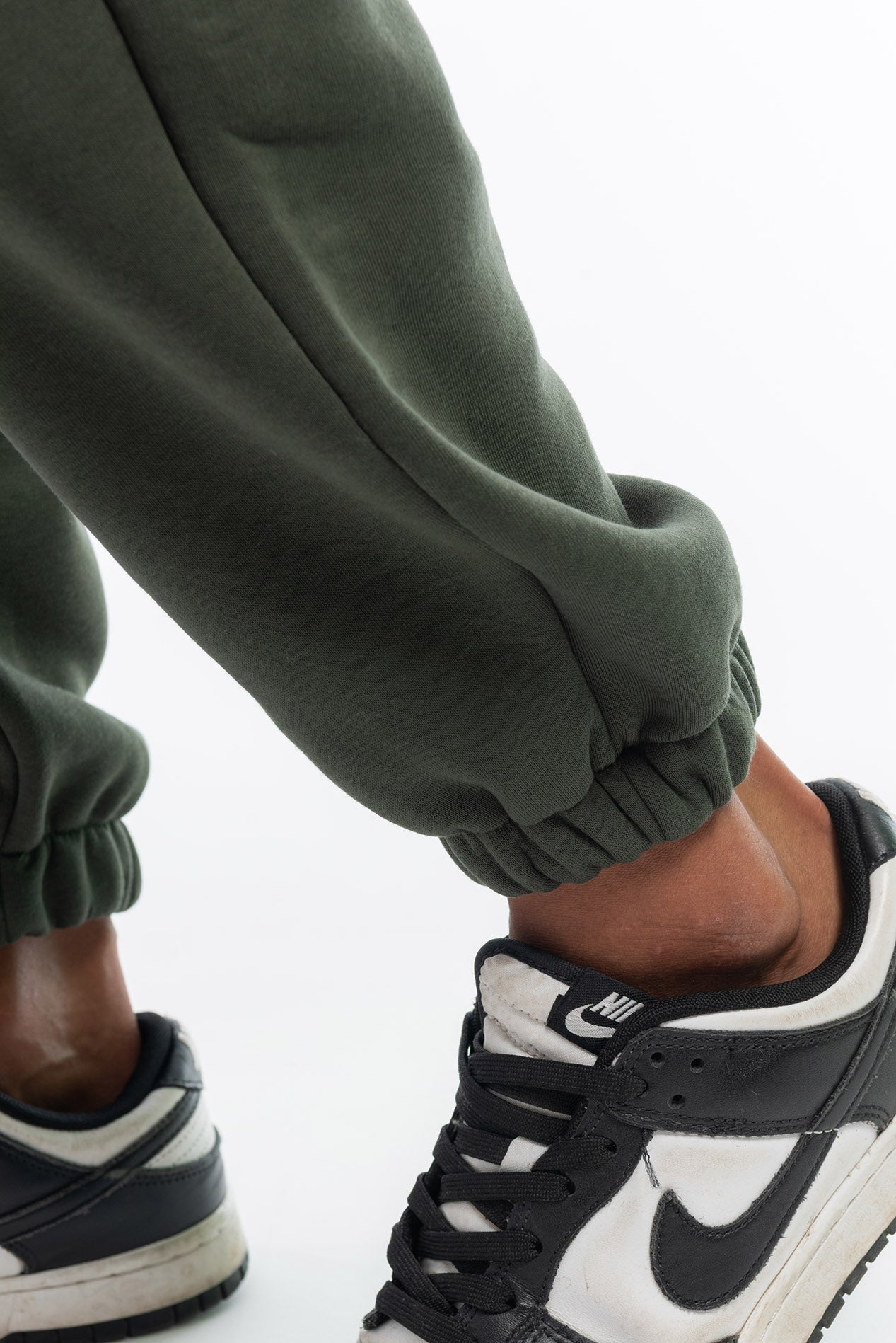 Sweat pants felpato