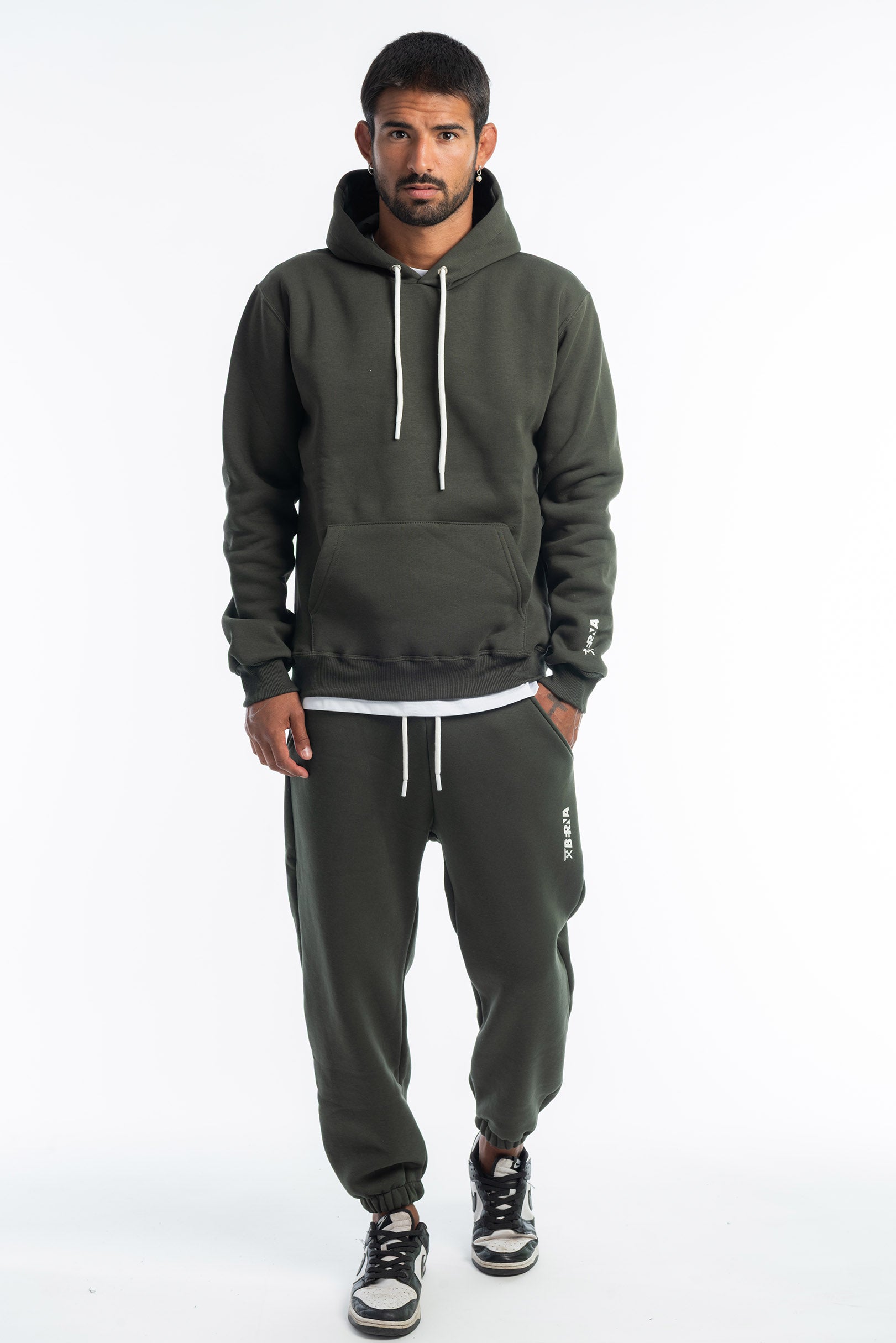 Sweat pants felpato