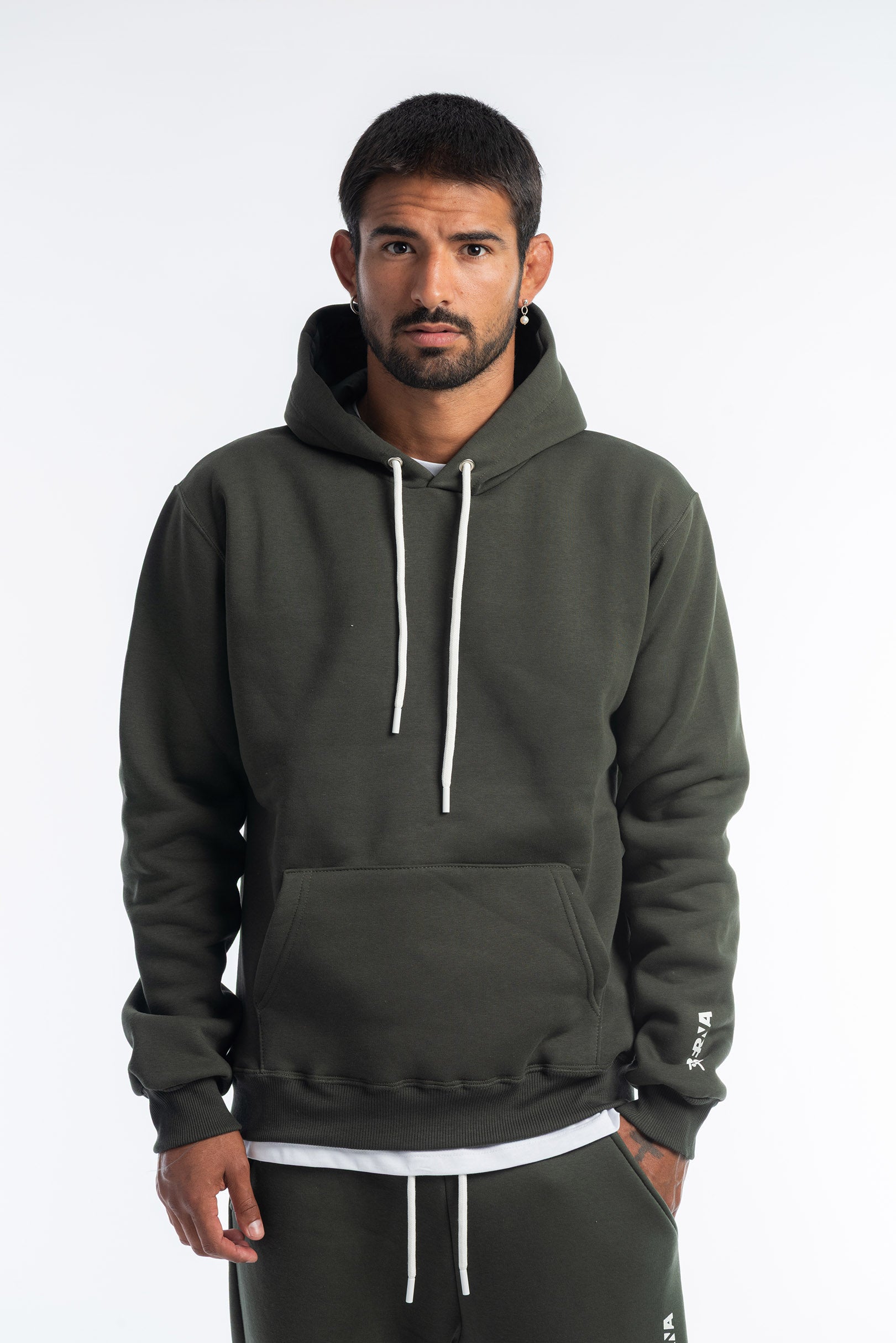 Sweat hood felpata