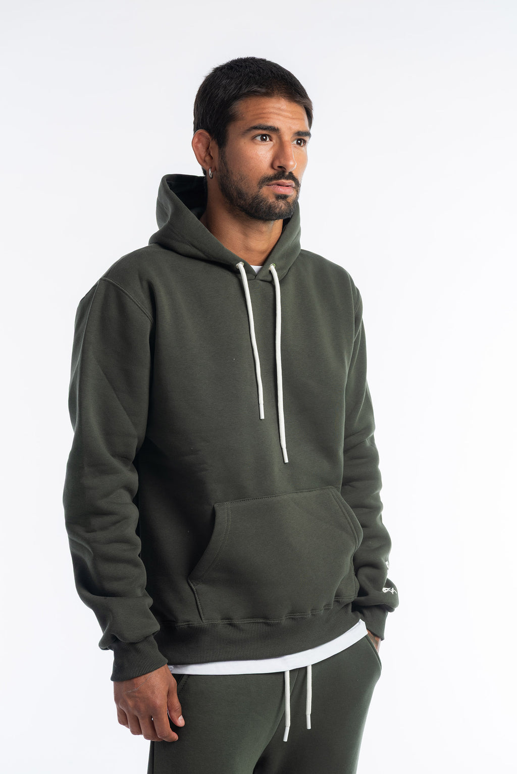 Sweat hood felpata