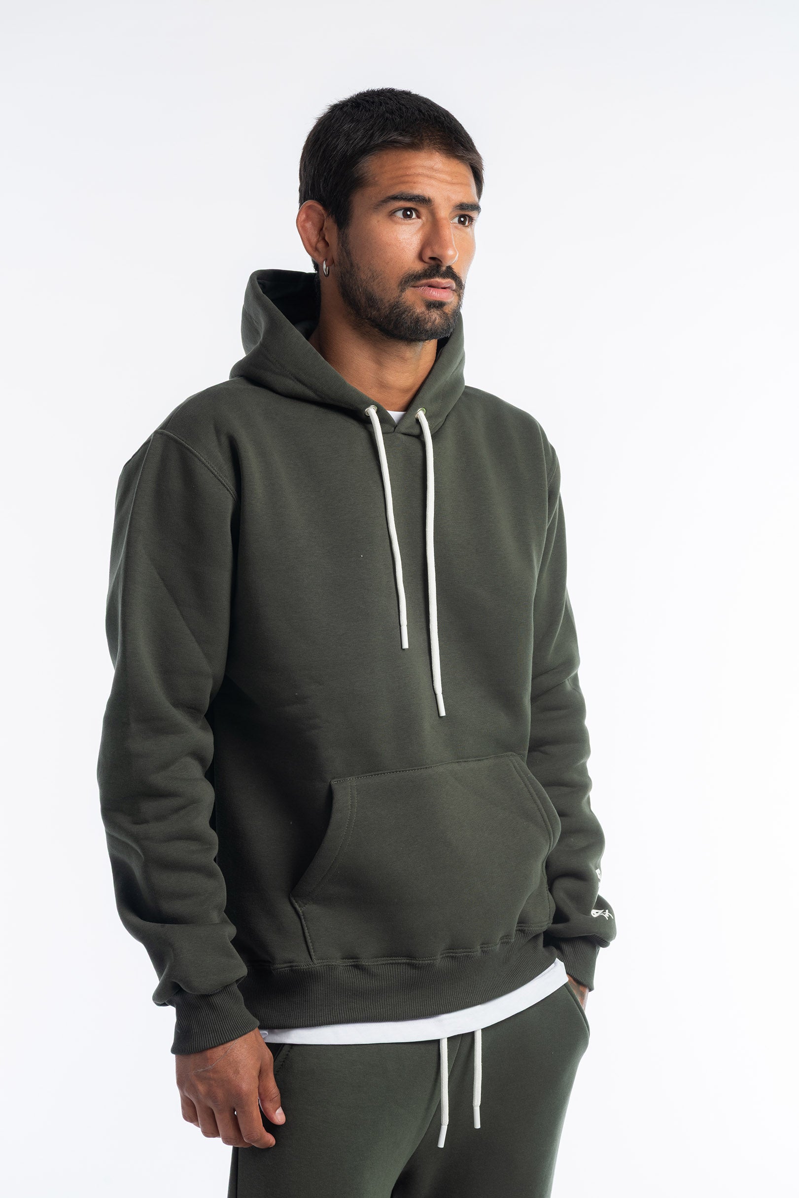 Sweat hood felpata