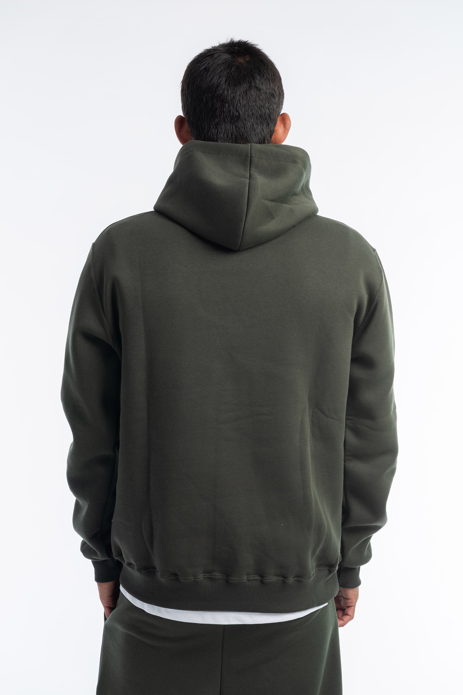 Sweat hood felpata