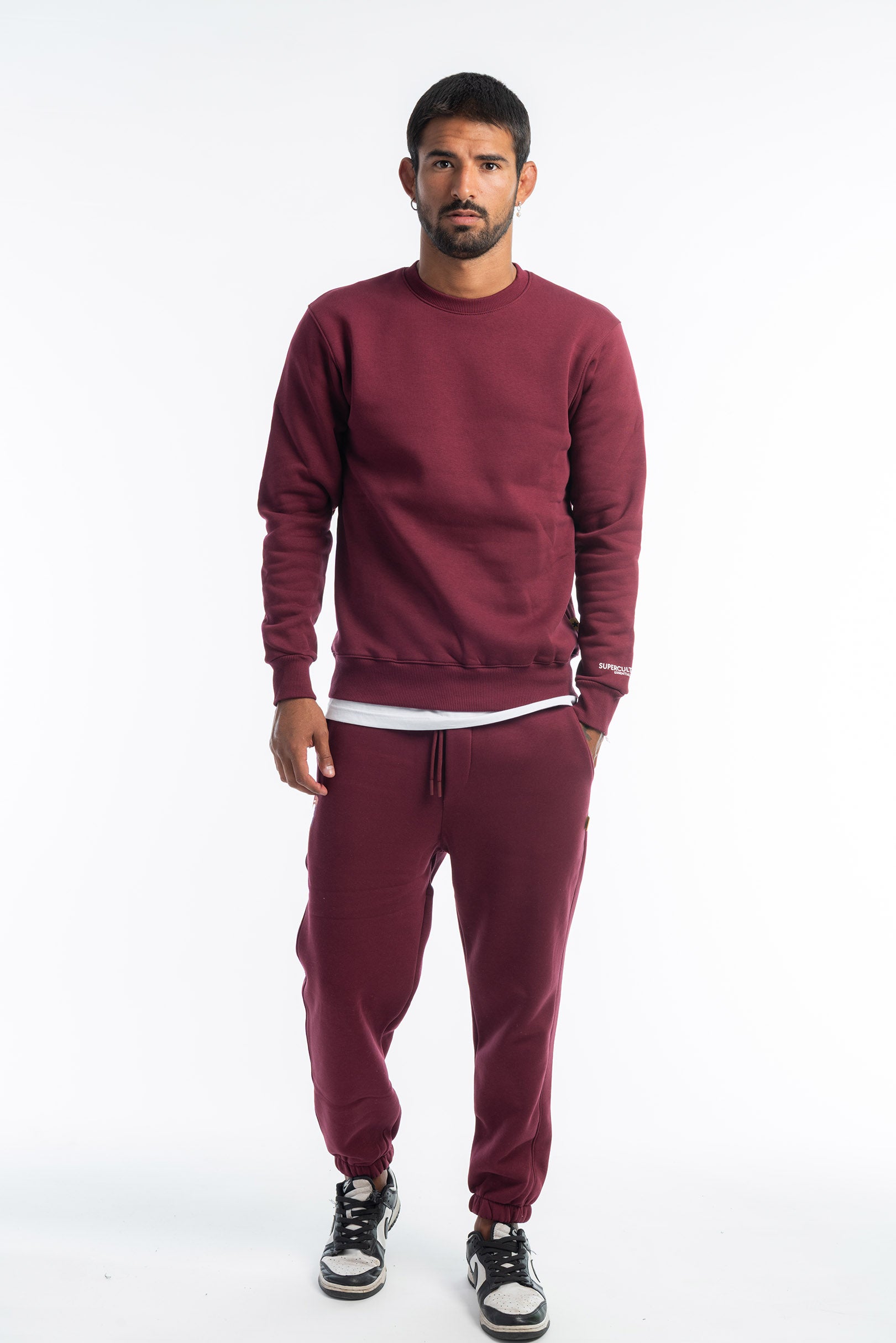 Pantalone Jog-z