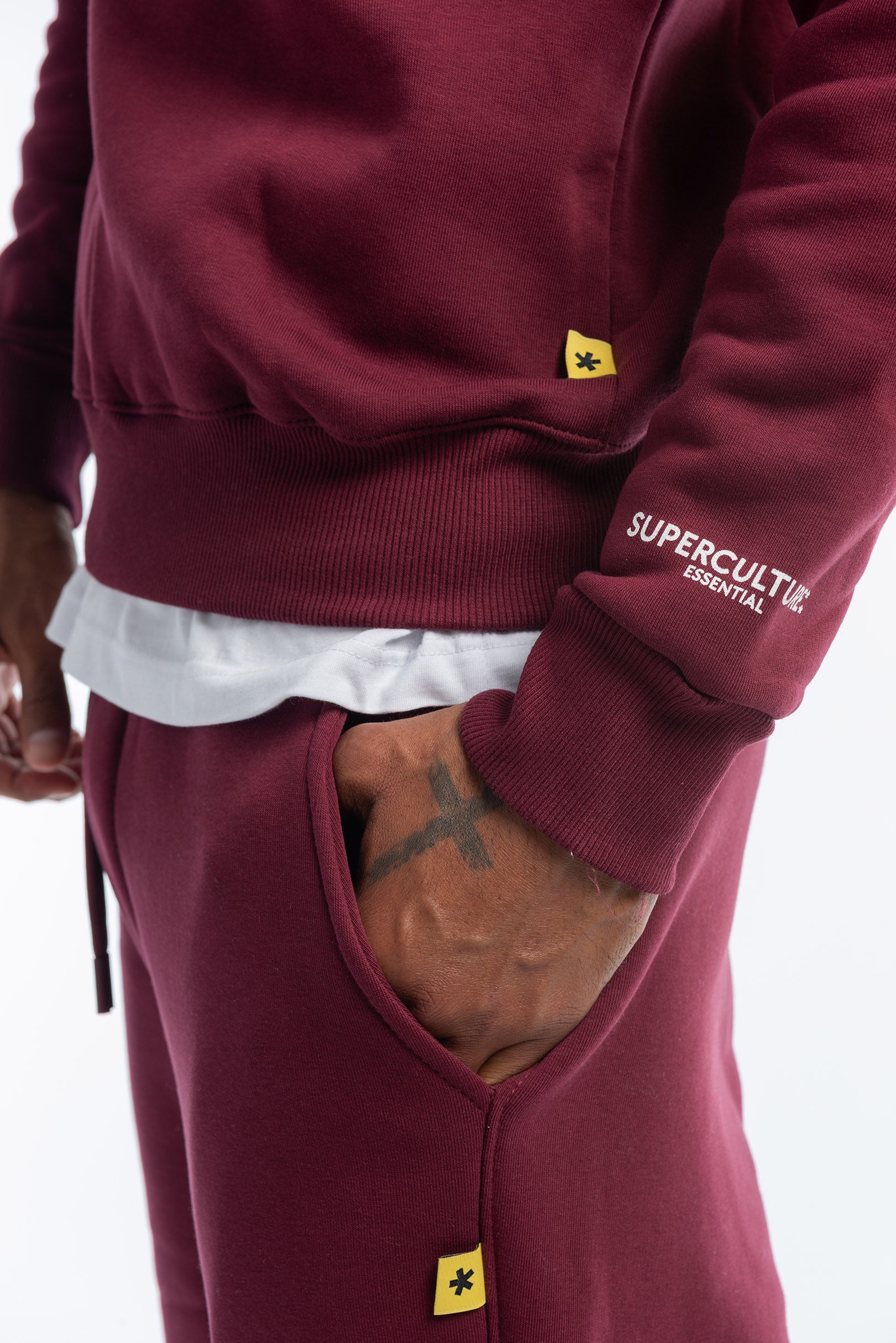 Pantalone Jog-z