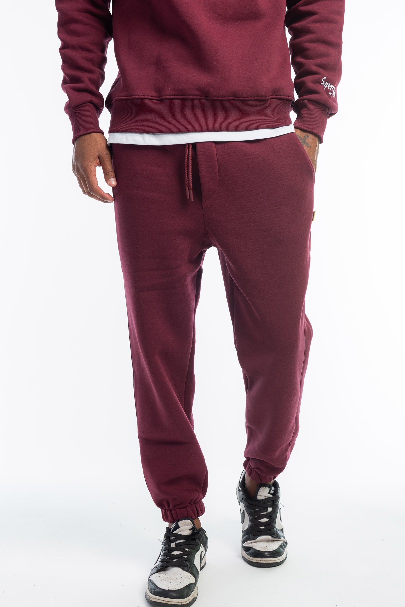 Pantalone Jog-z