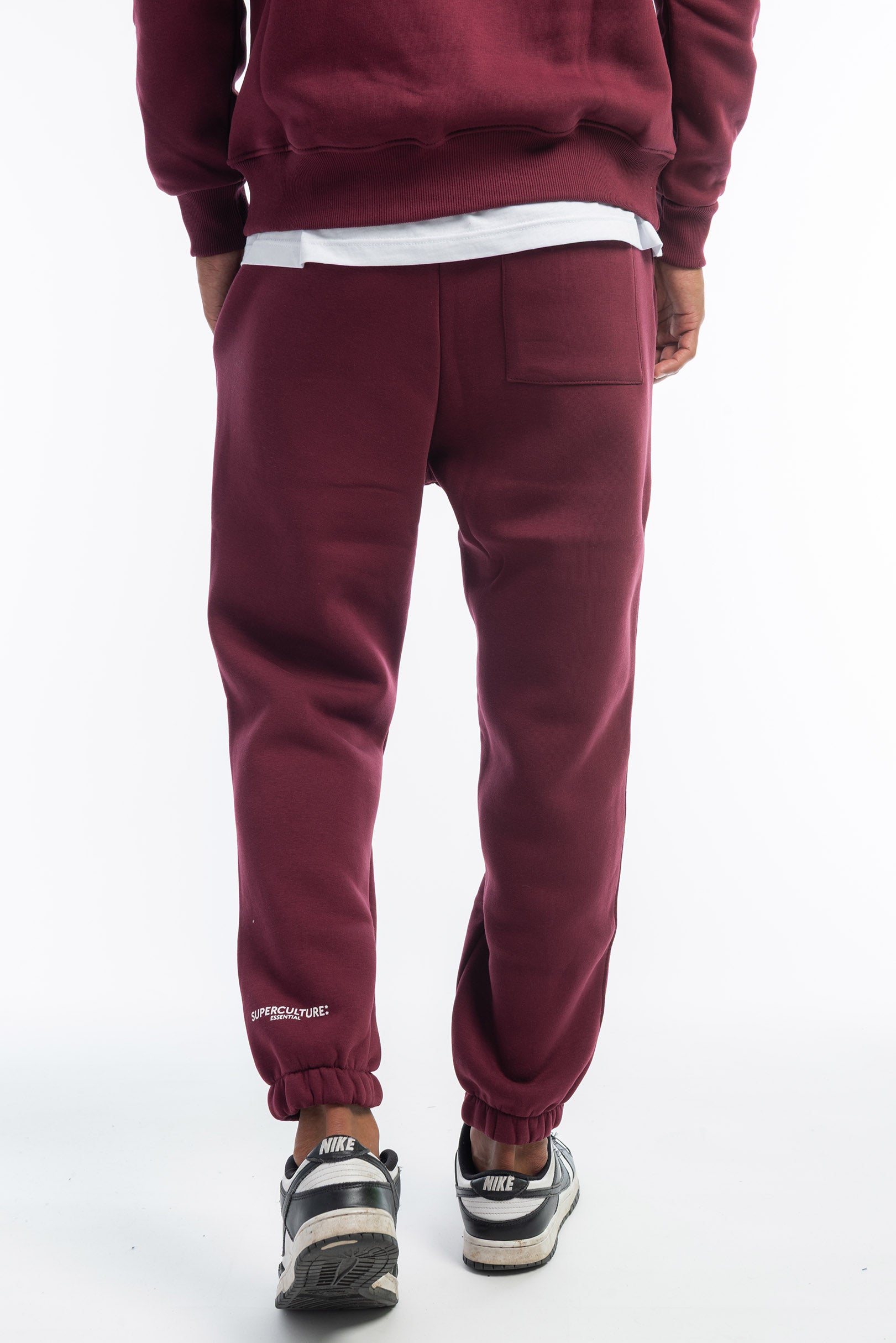 Pantalone Jog-z
