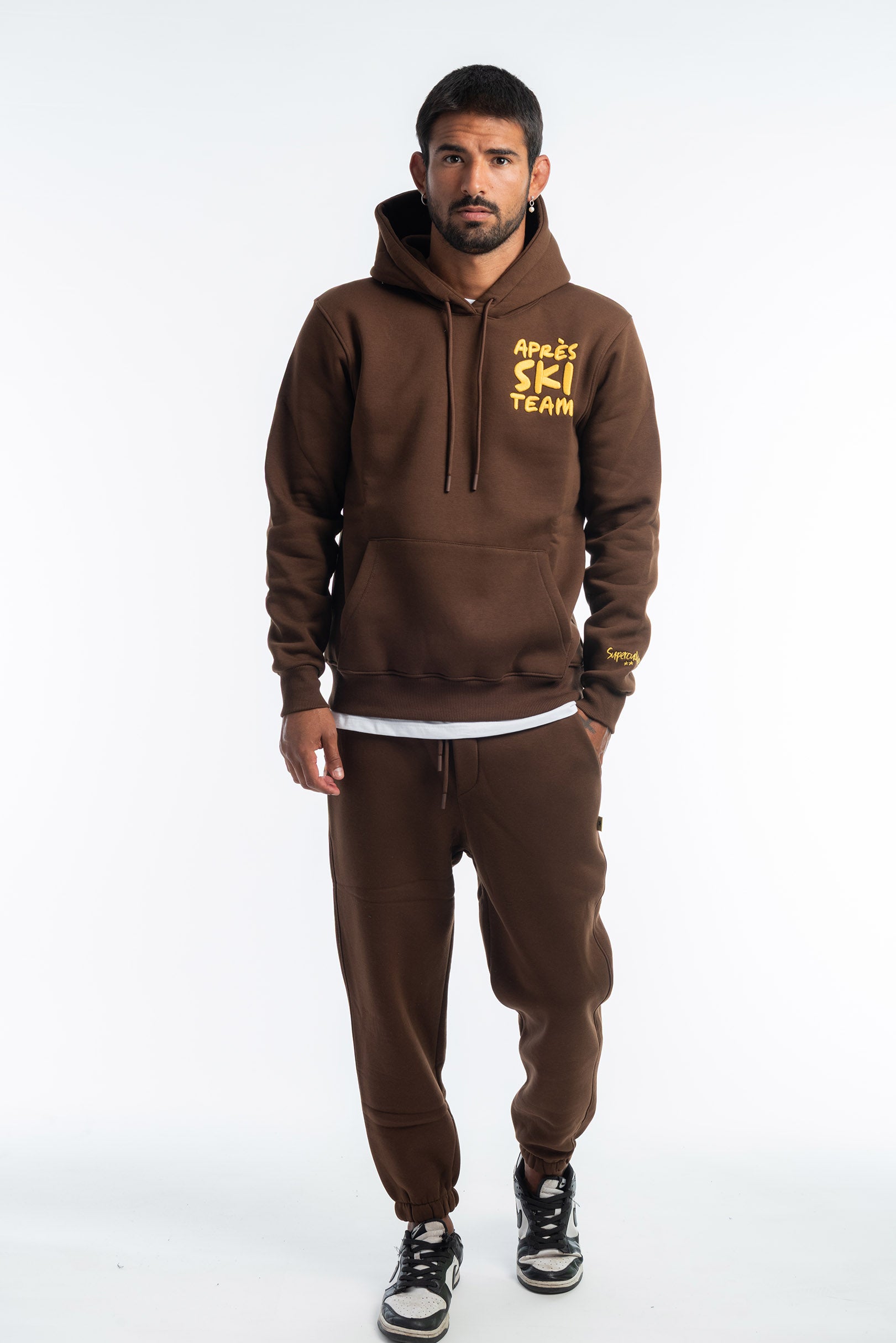 Pantalone Jog-z