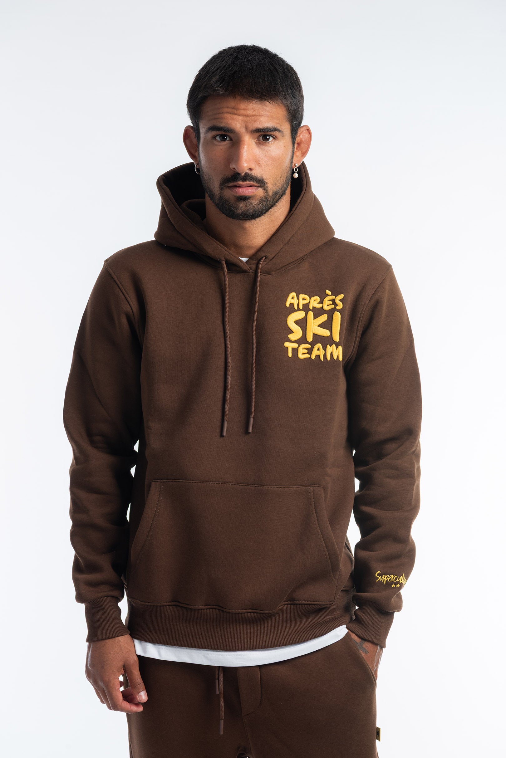 Felpa Après Ski