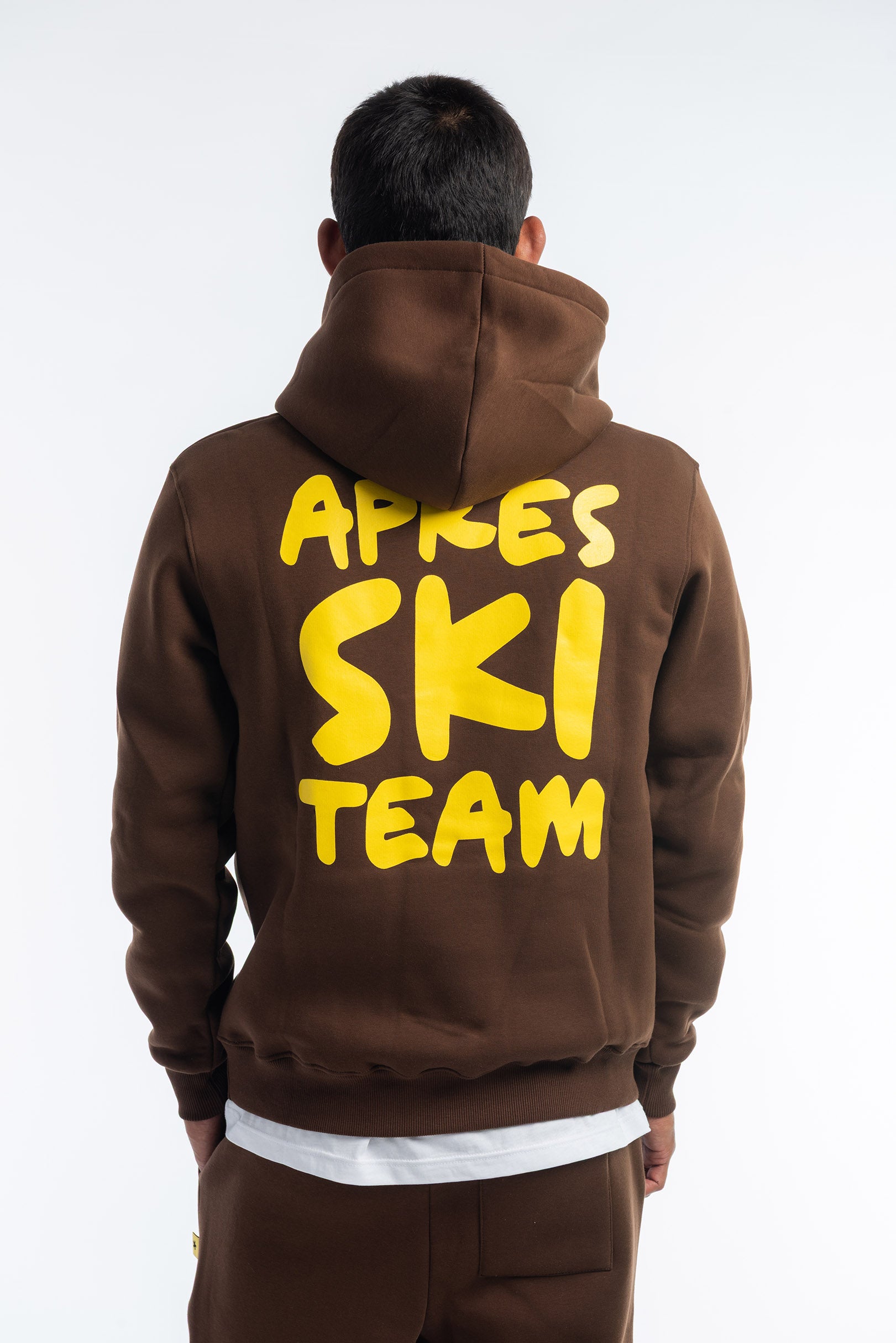 Felpa Après Ski