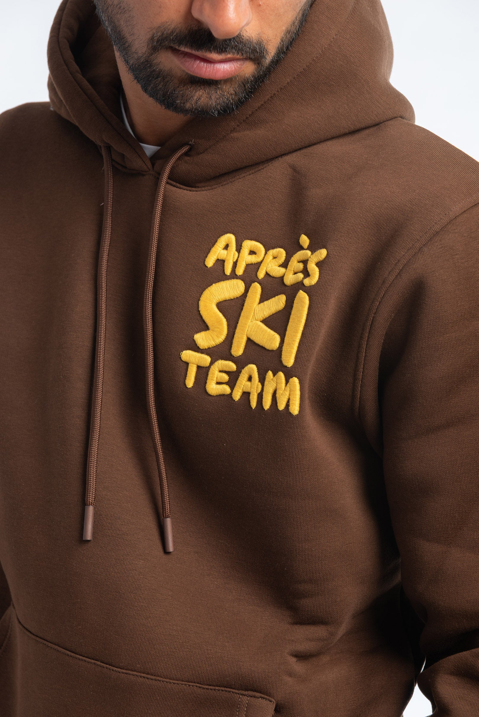 Felpa Après Ski