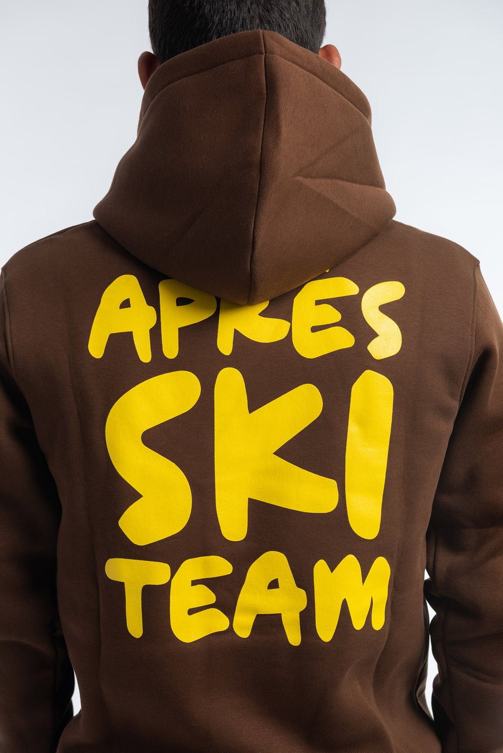 Felpa Après Ski