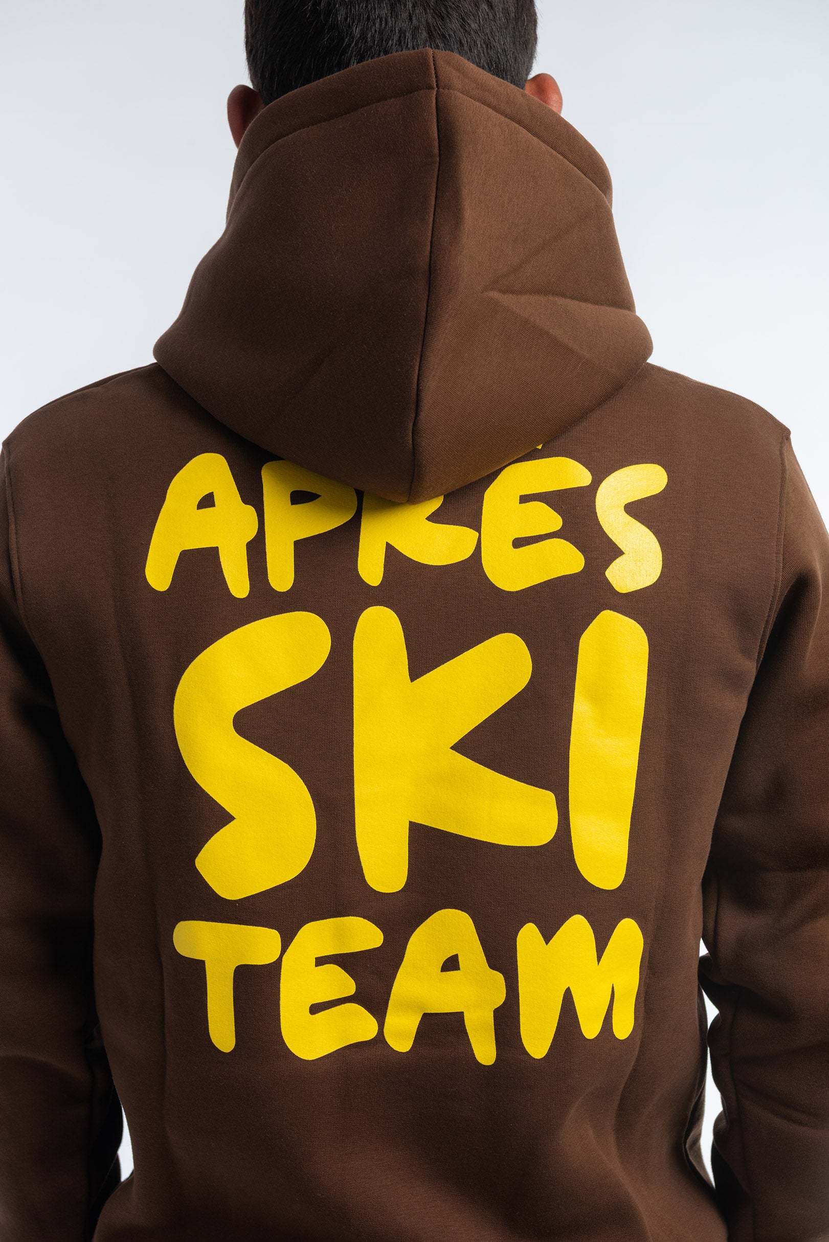 Felpa Après Ski