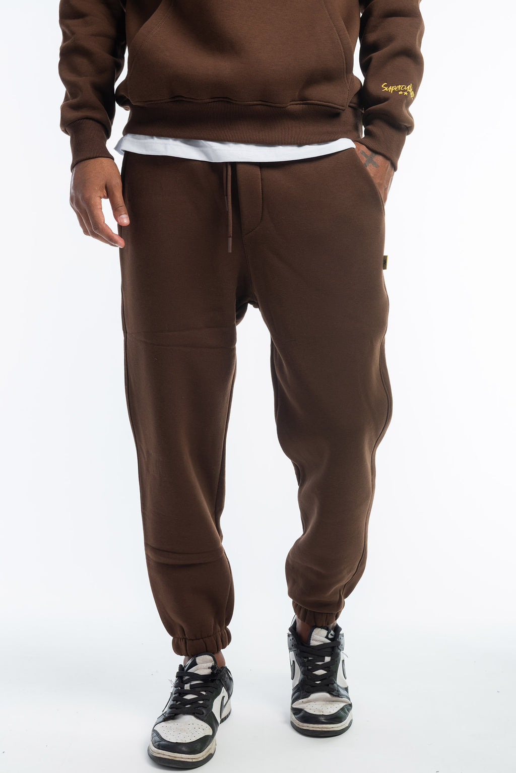 Pantalone Jog-z