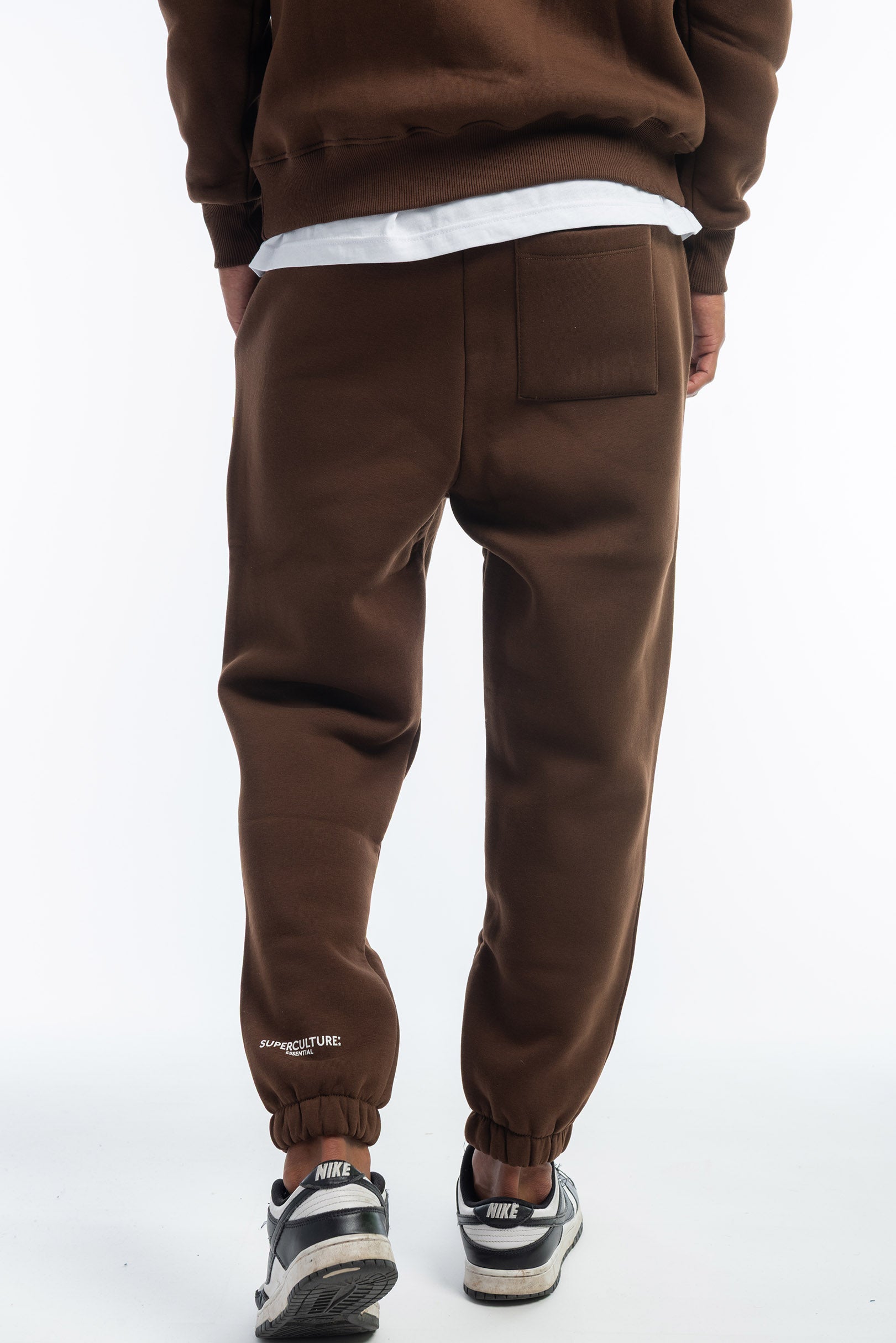 Pantalone Jog-z