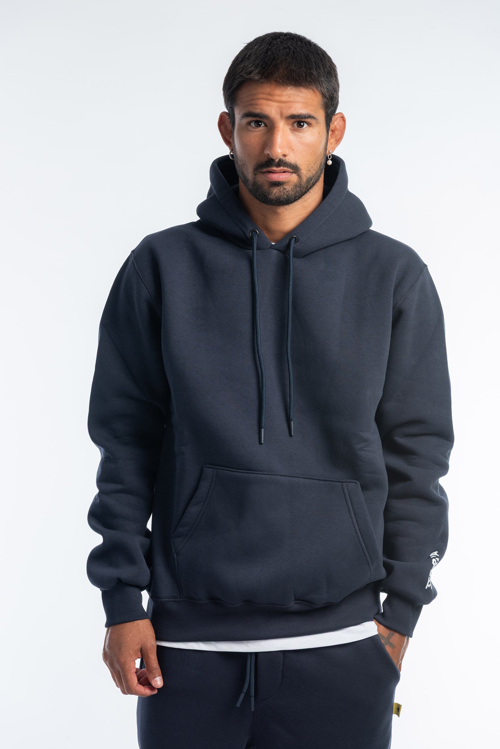 Sweat hood felpata