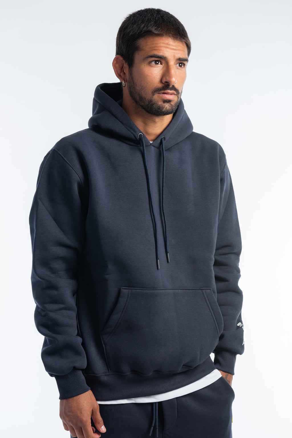 Sweat hood felpata
