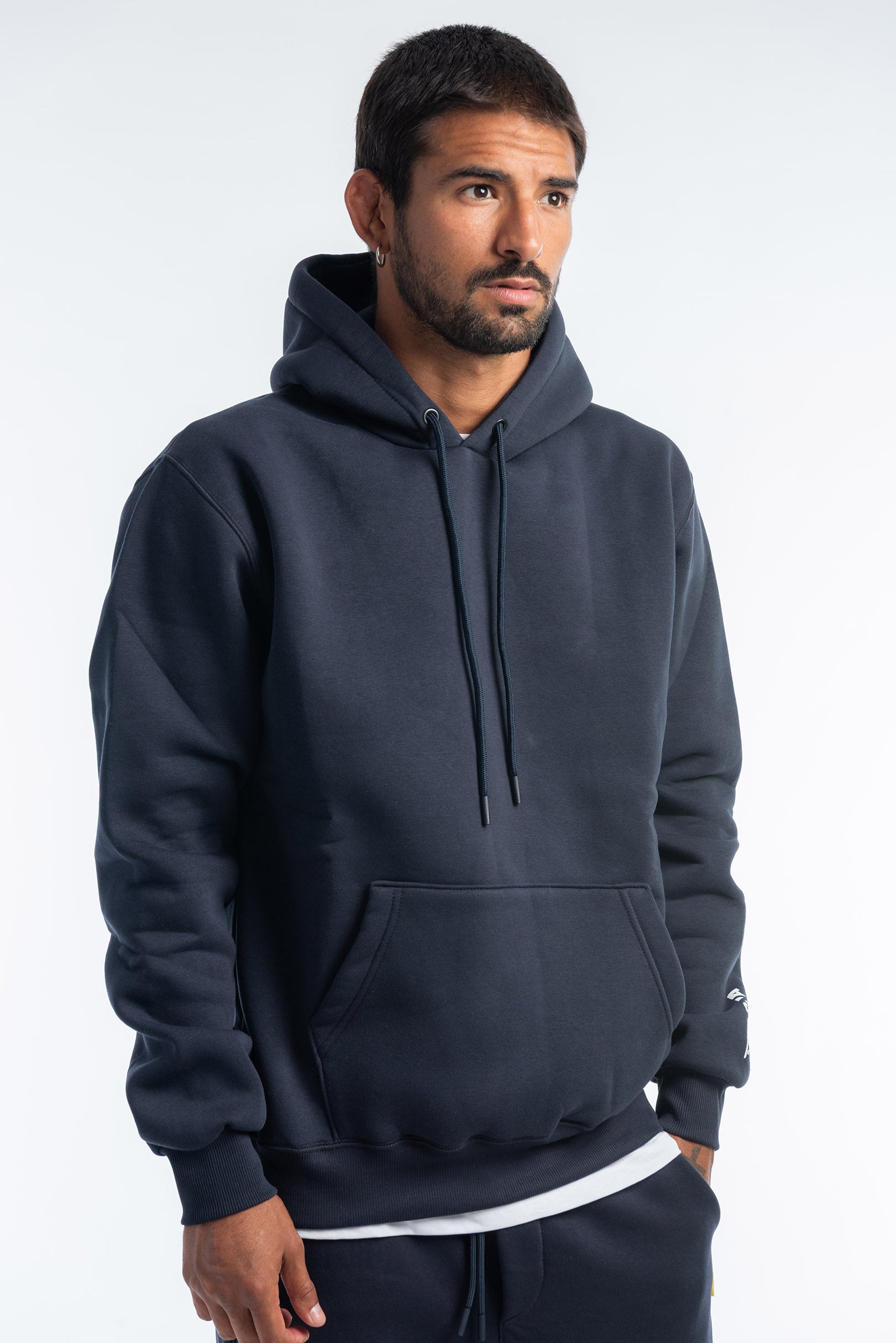 Sweat hood felpata