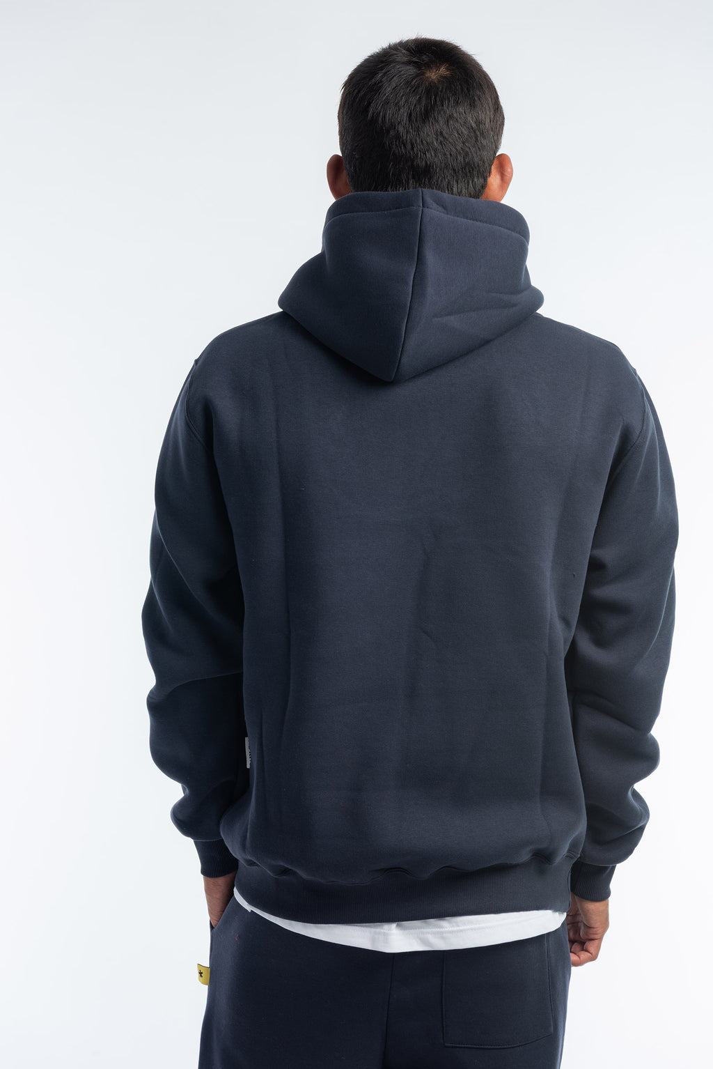 Sweat hood felpata