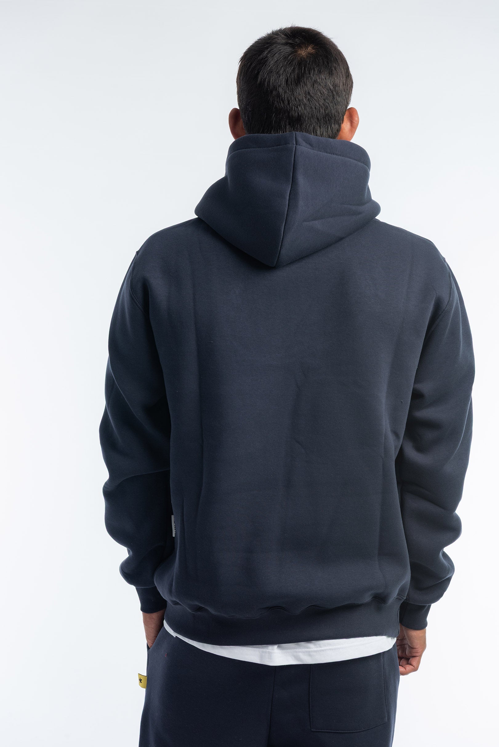 Sweat hood felpata