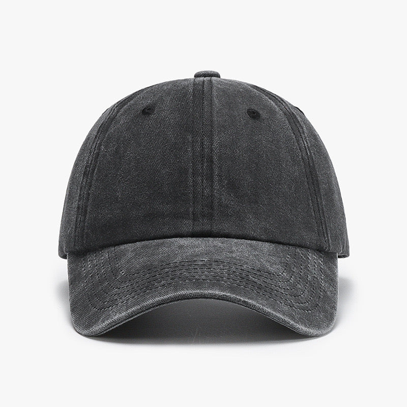 Vintage cap
