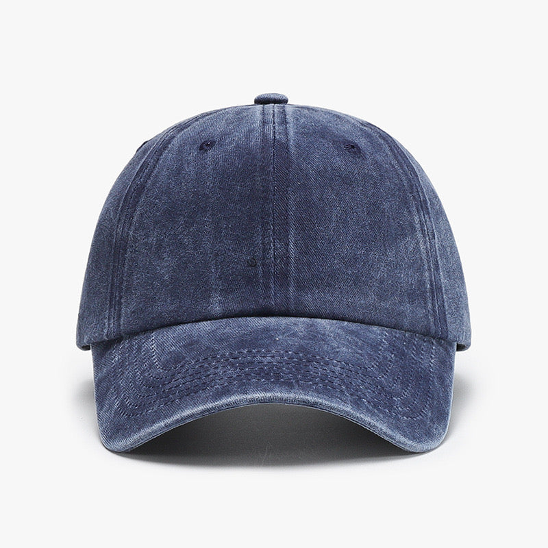 Vintage cap
