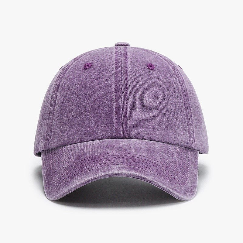 Vintage cap